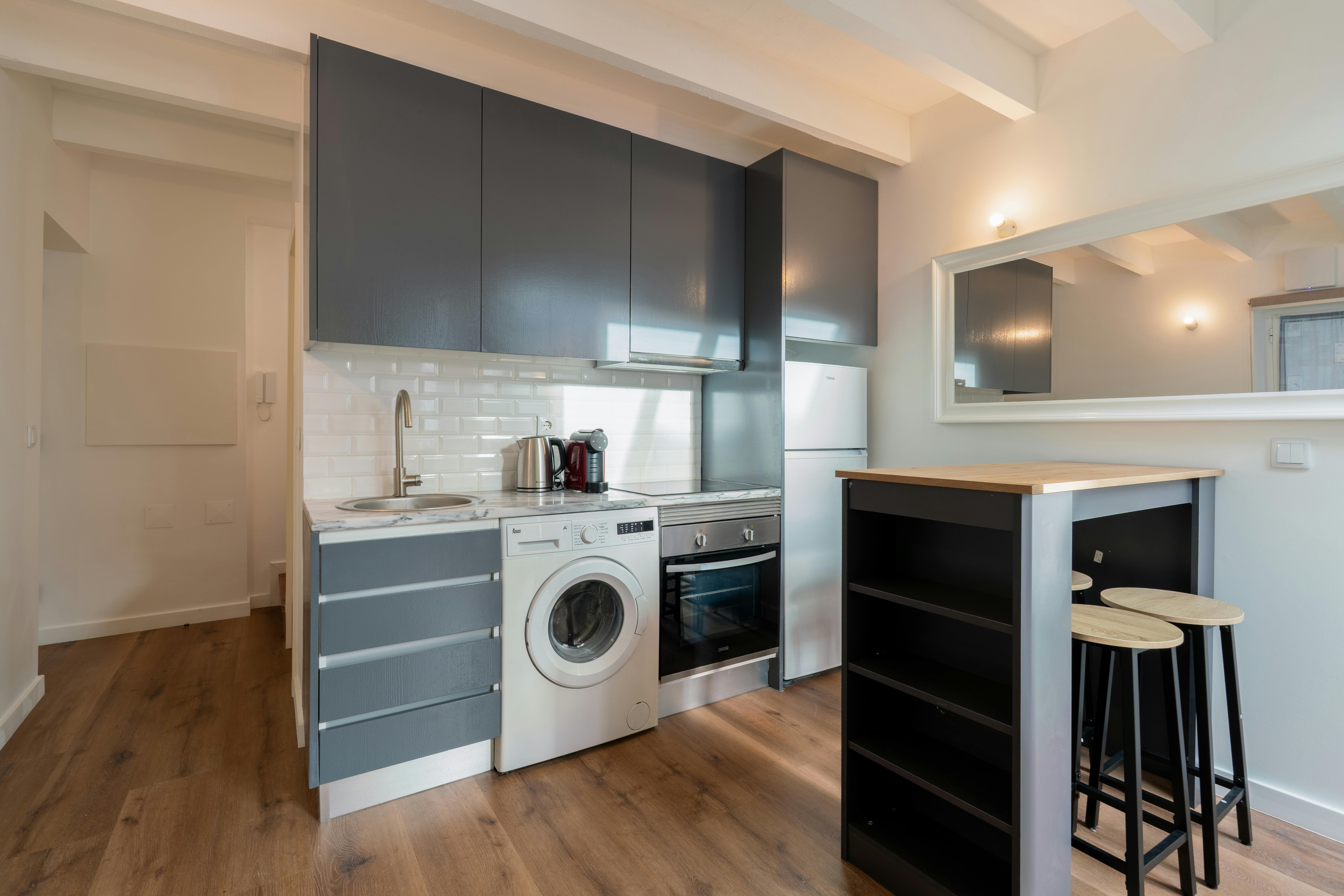 Apartment Porto, 2 beds — photo 9