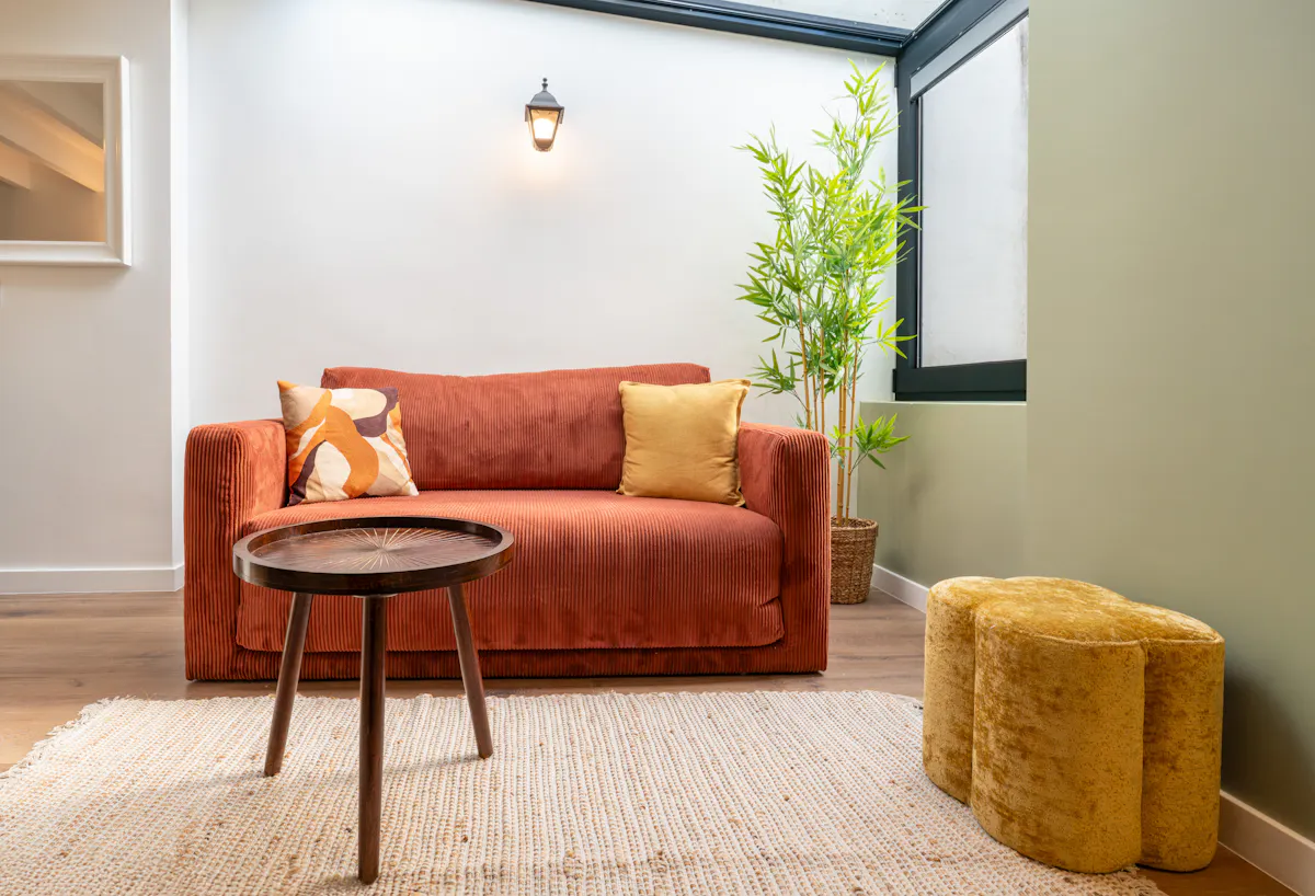 2-Bedroom House in Rua de Coutinho de Azevedo, Porto (1683080) ROOM