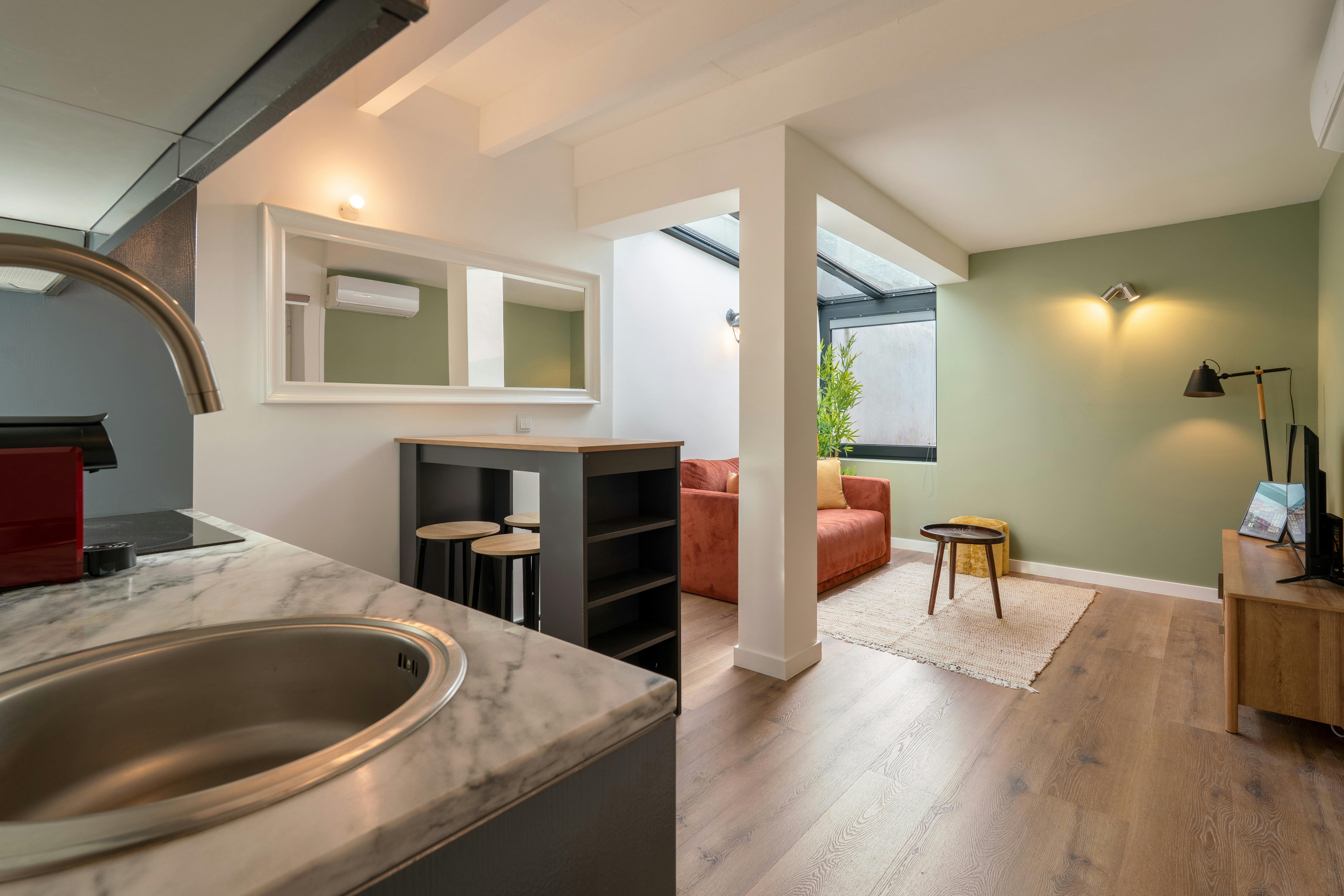Apartment Porto, 2 beds — photo 10