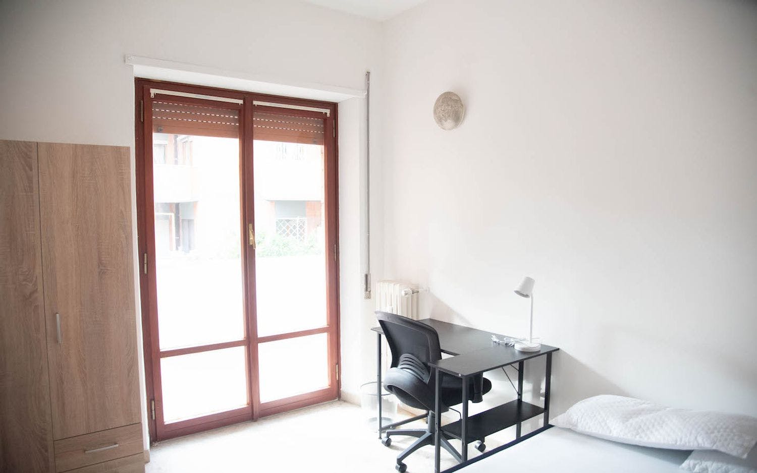 Via Colle Di Mezzo, Rome preview