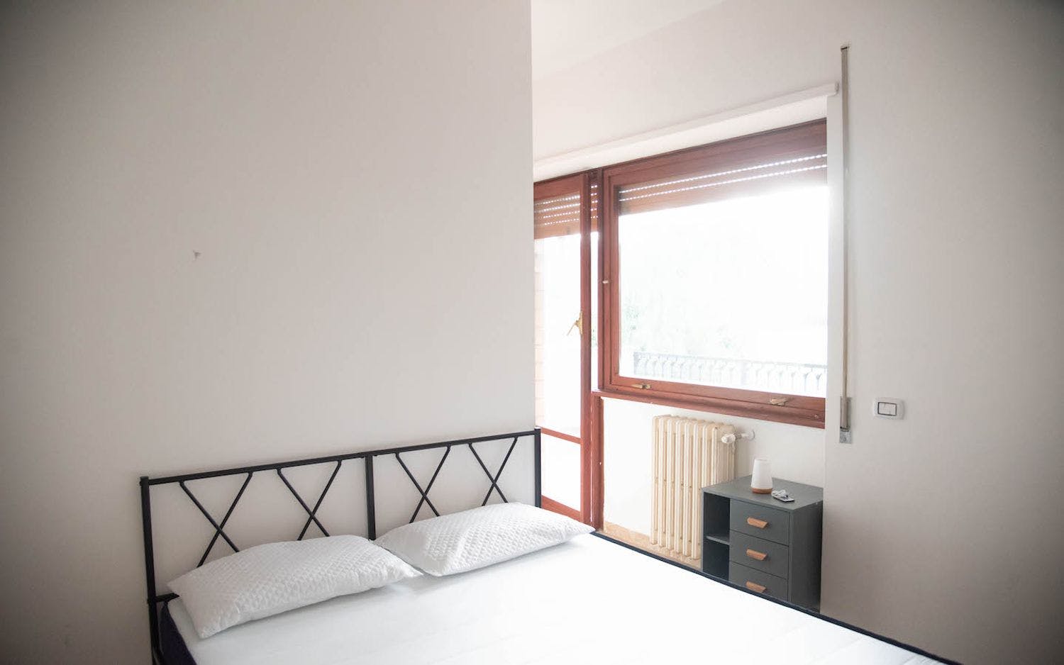 Via Colle Di Mezzo, Rome preview