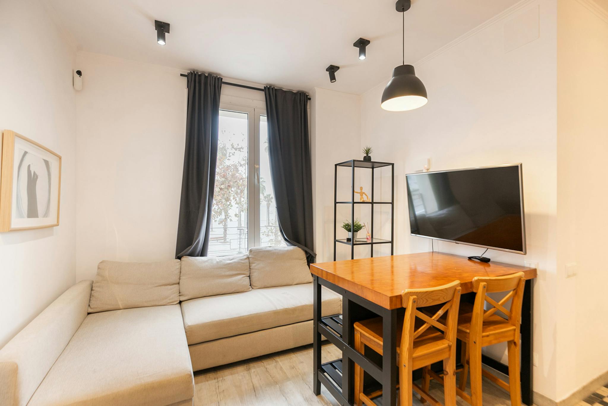 Passeig de Joan de Borbó, Barcelona preview