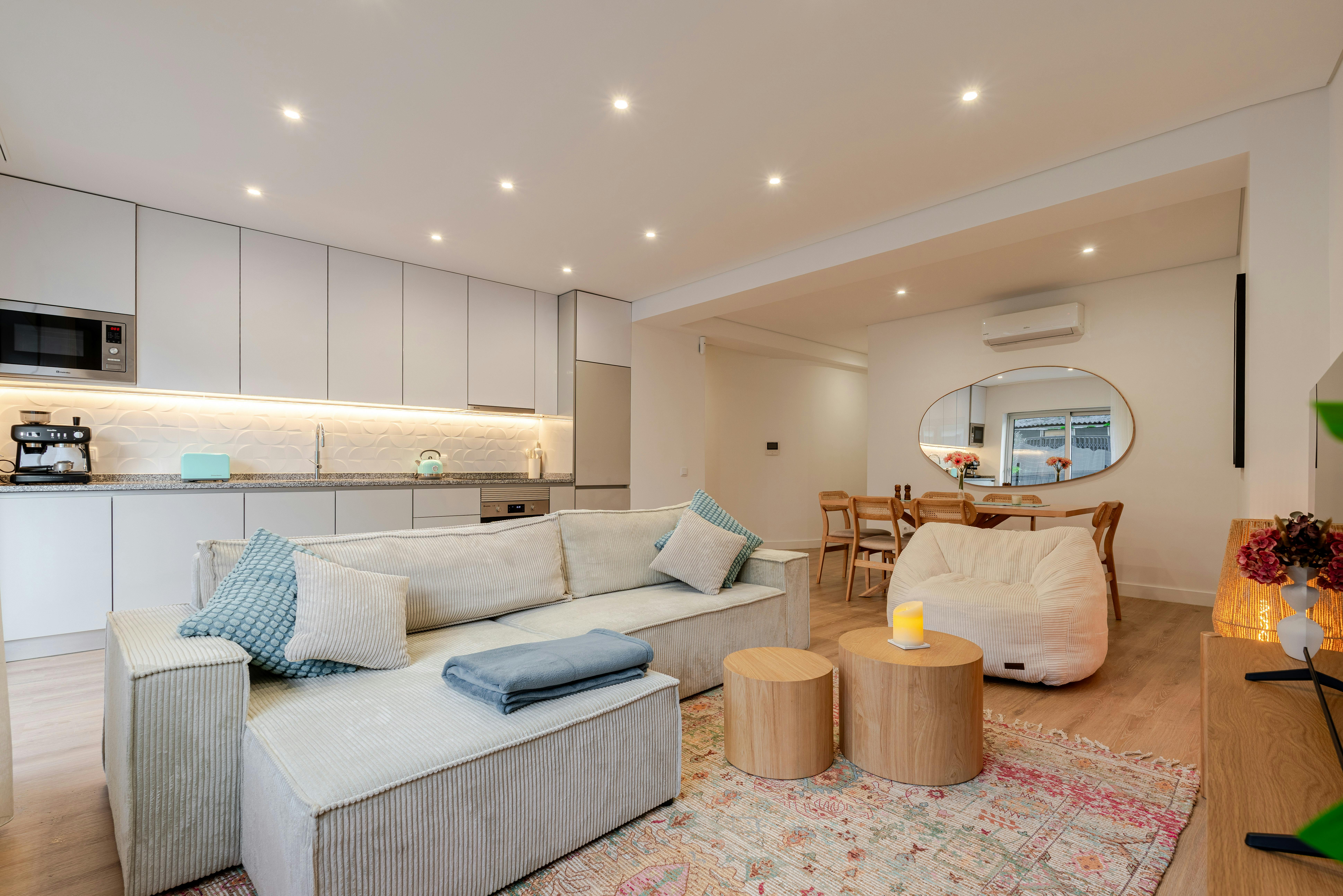 Apartment Porto, 2 beds — photo 1