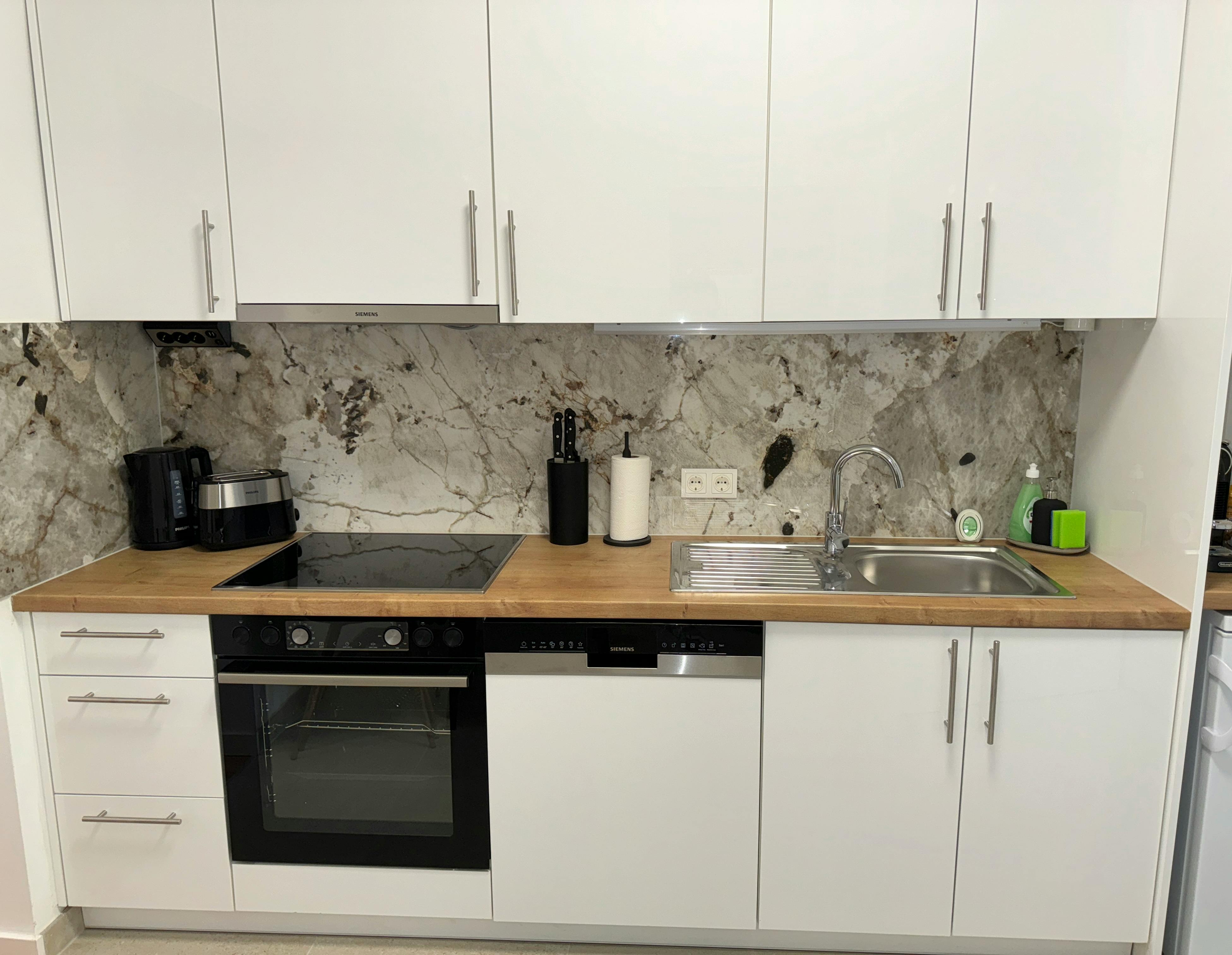 Bonygasse, Vienna preview