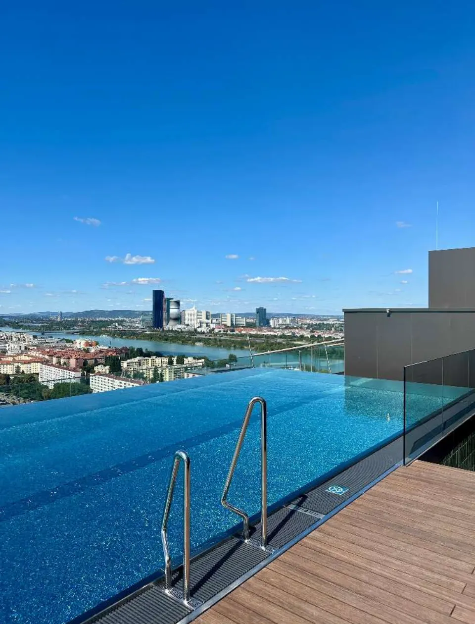 1-Bedroom Apartment in Meiereistraße, Vienna (1683141) ROOM