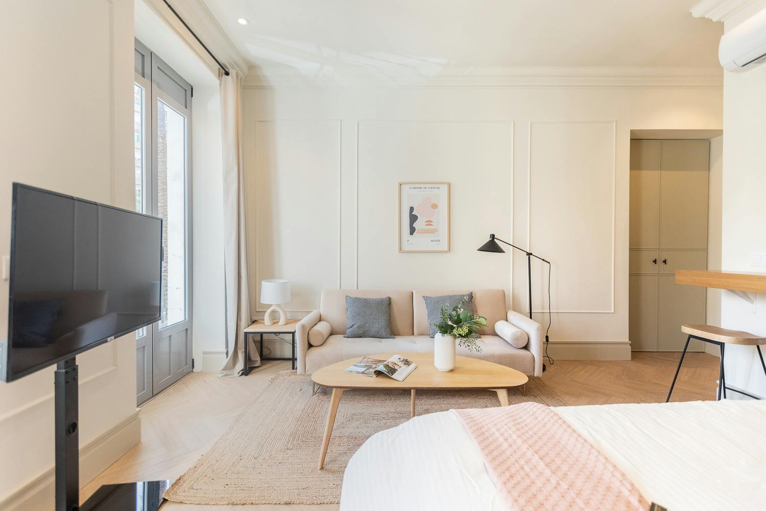 Plaza Músico Óscar Tordera Iñesta, Alicante (Alacant) preview