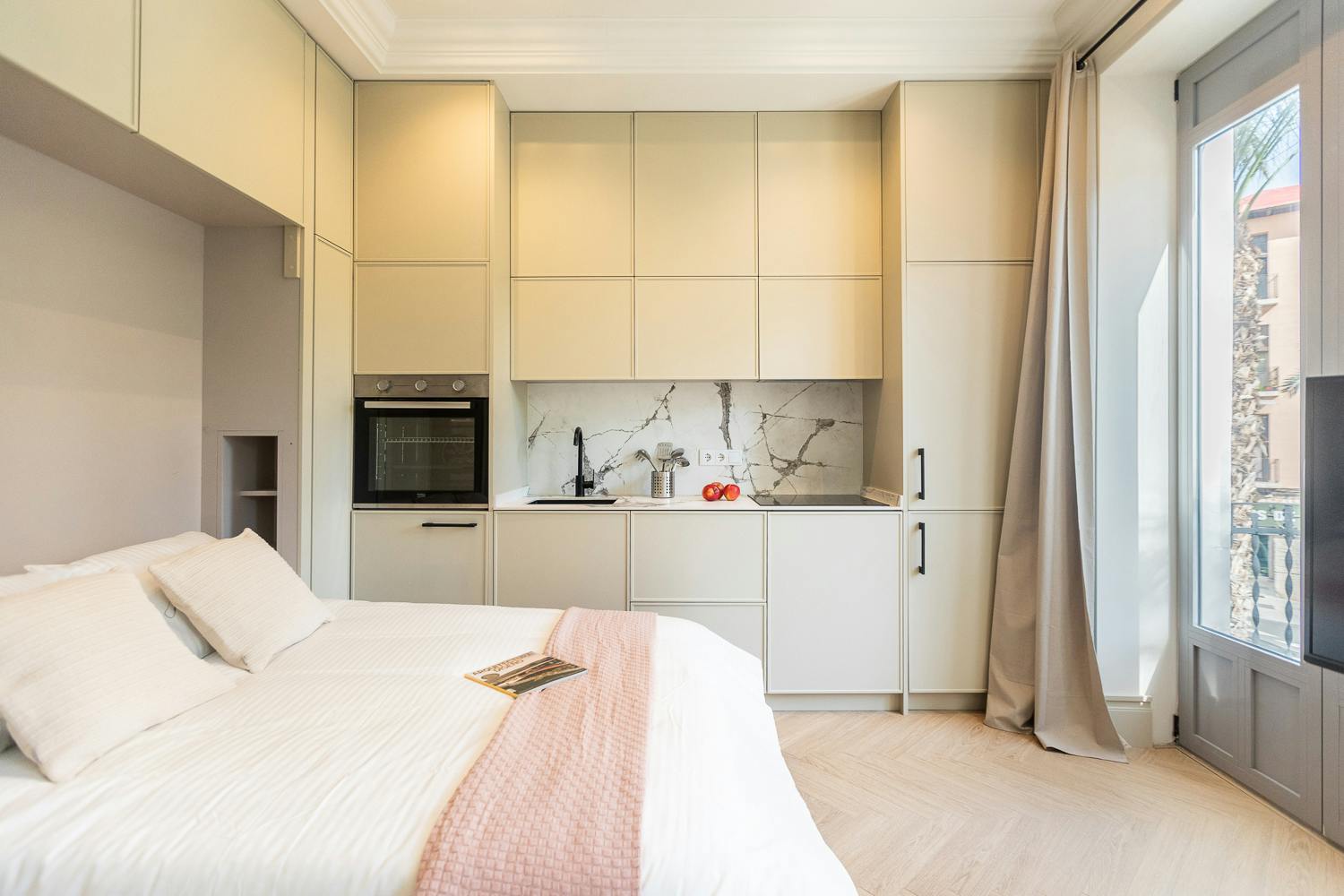 preview gallery tile