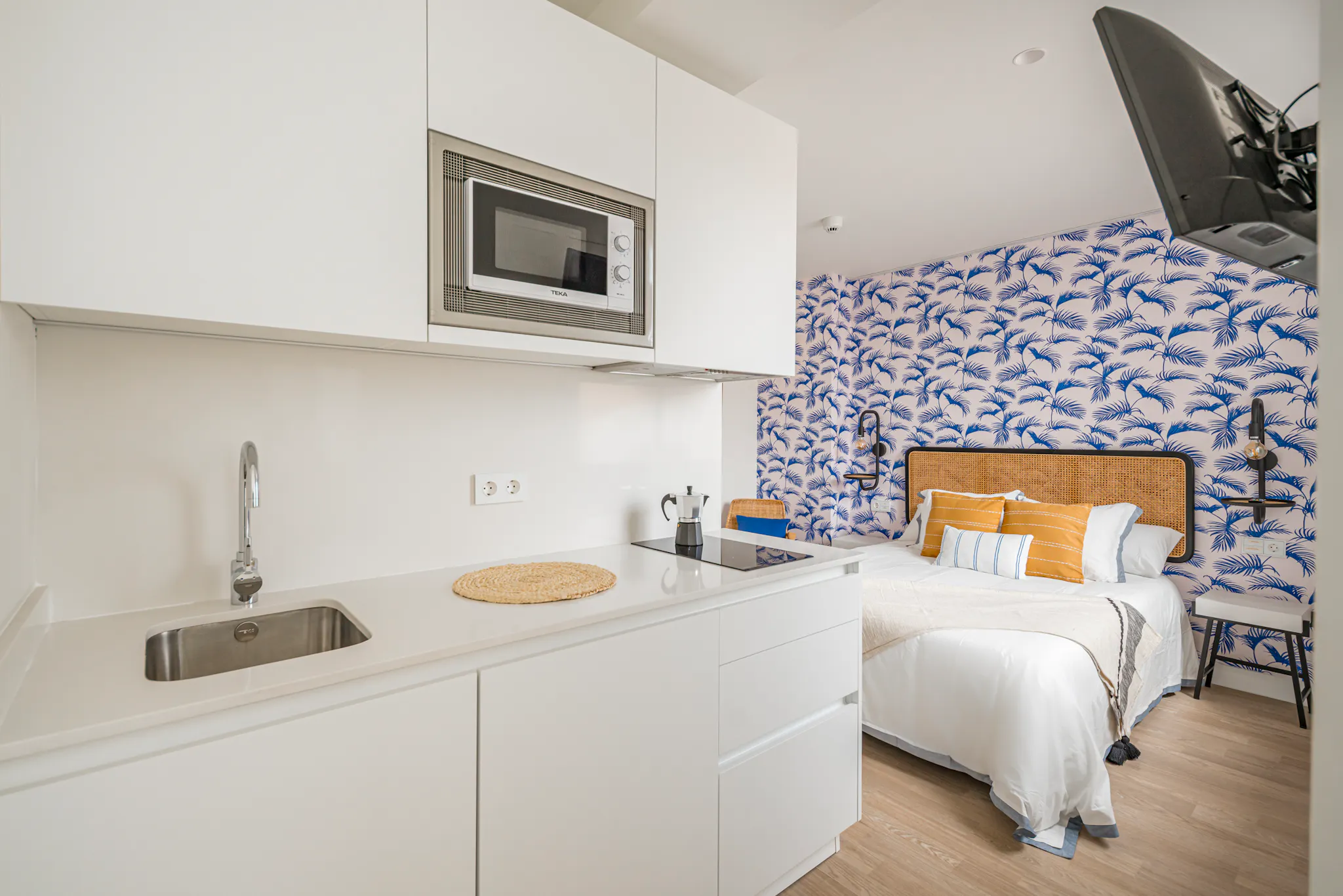 Calle Postigo de San Juan, Málaga preview