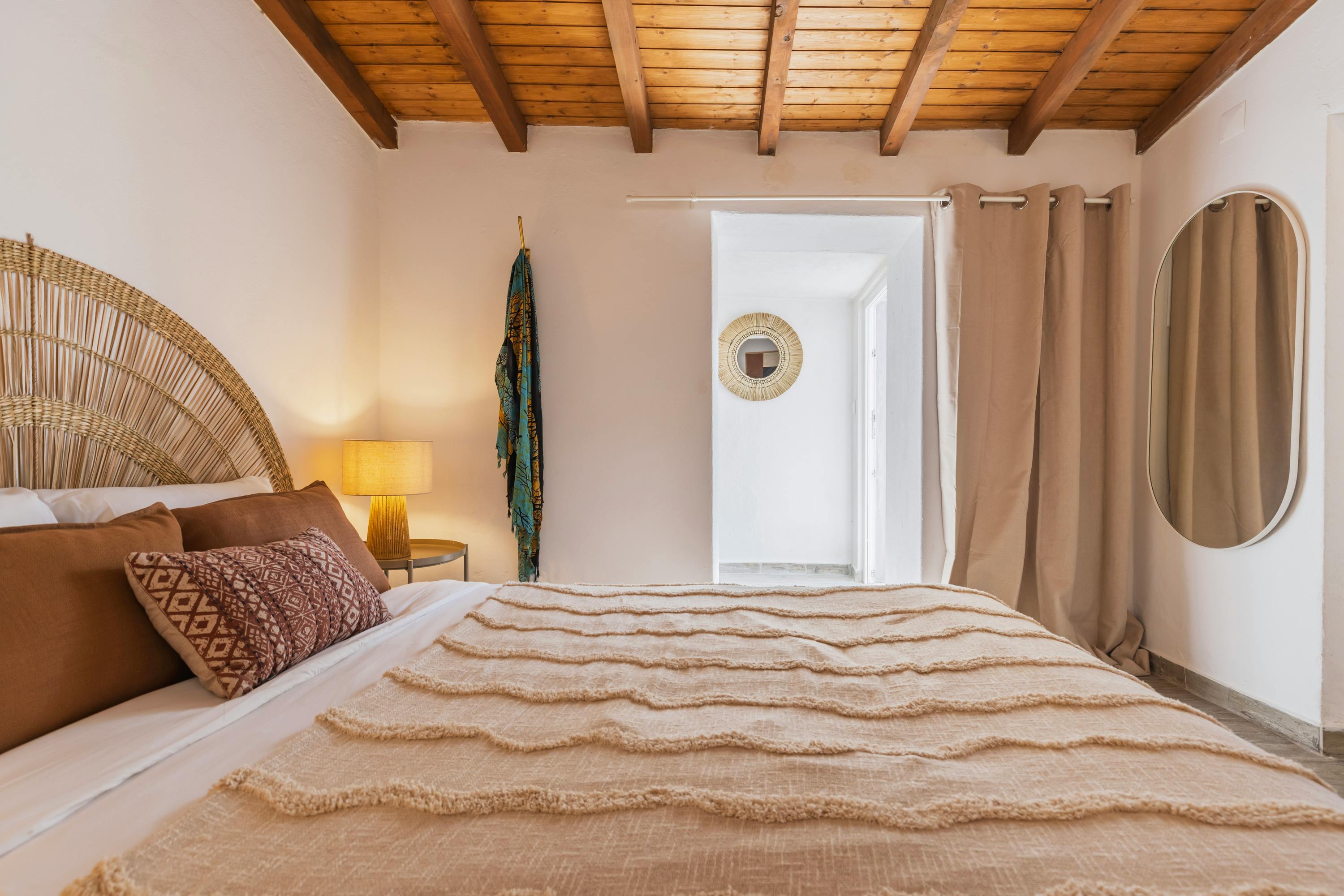 Apartment Ericeira, 2 beds — photo 9