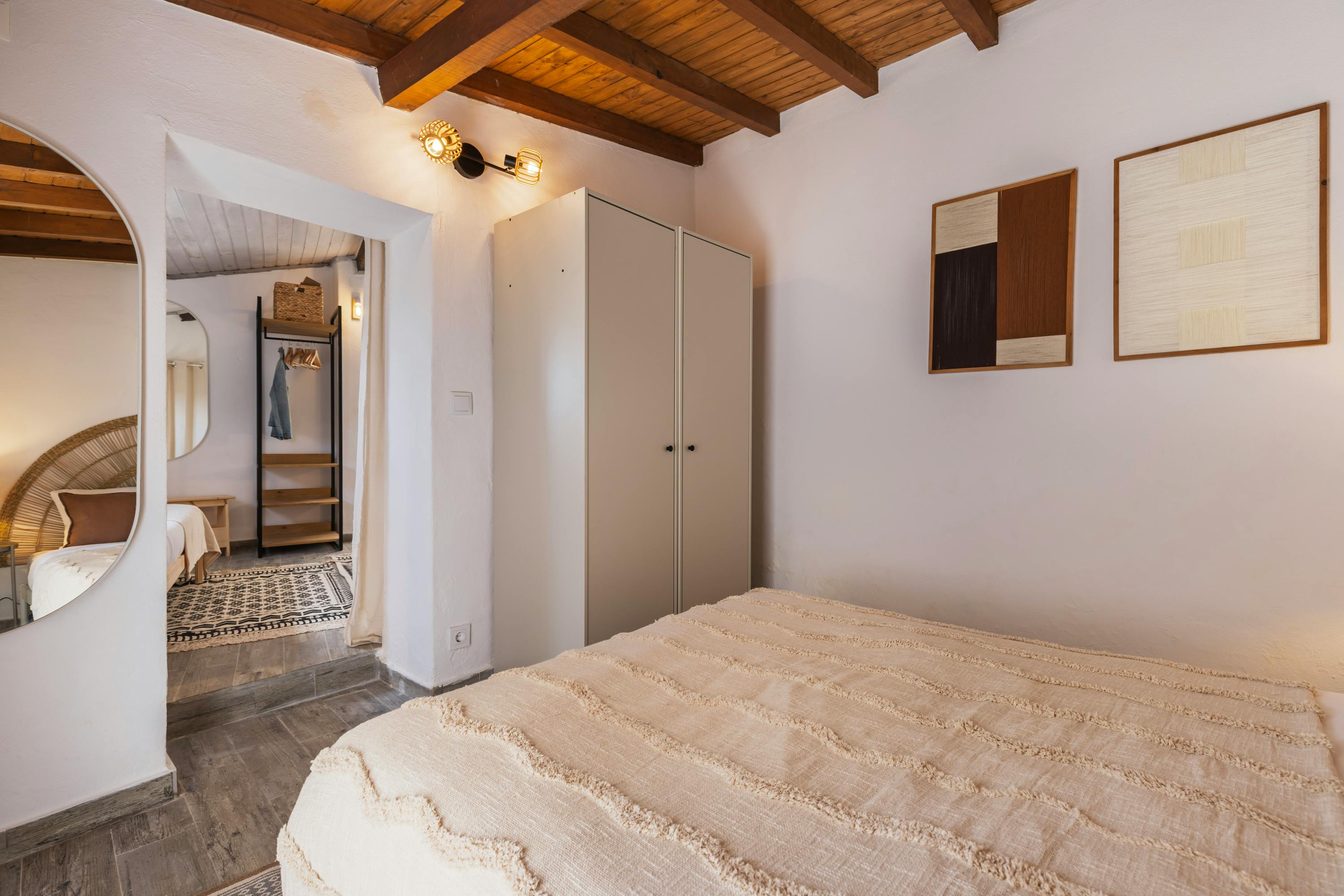 Apartment Ericeira, 2 beds — photo 10