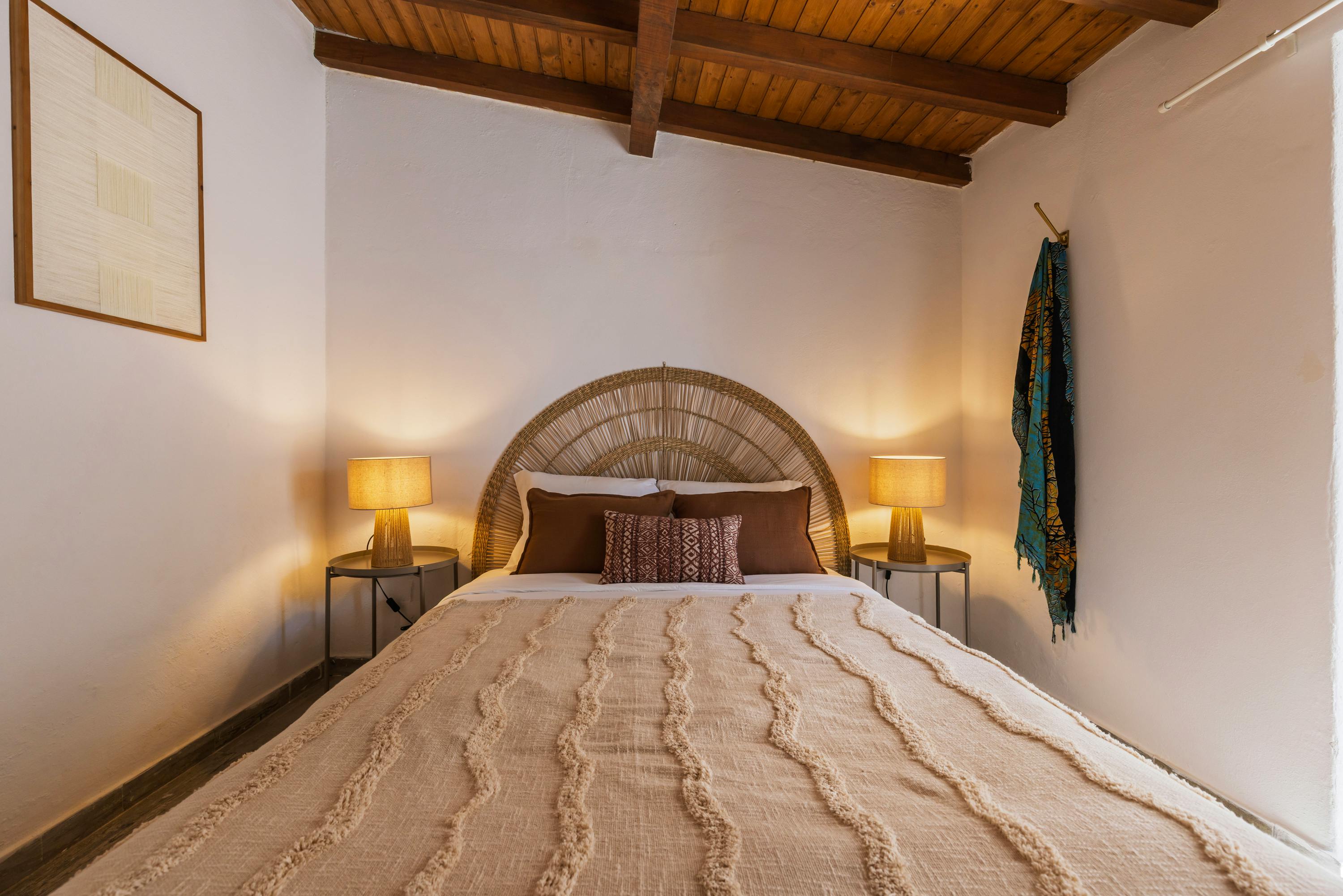 Apartment Ericeira, 2 beds — photo 8