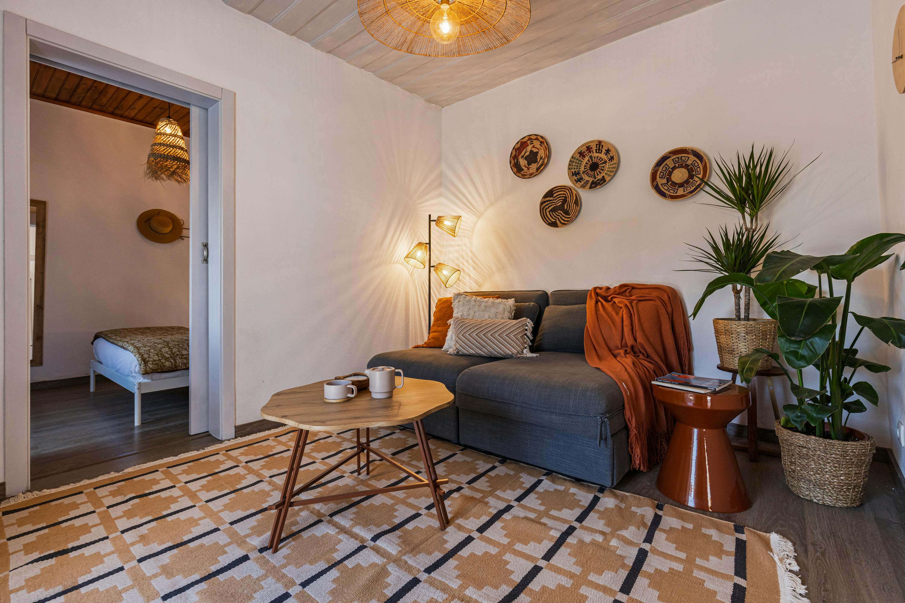 Apartment Ericeira, 2 beds — photo 10