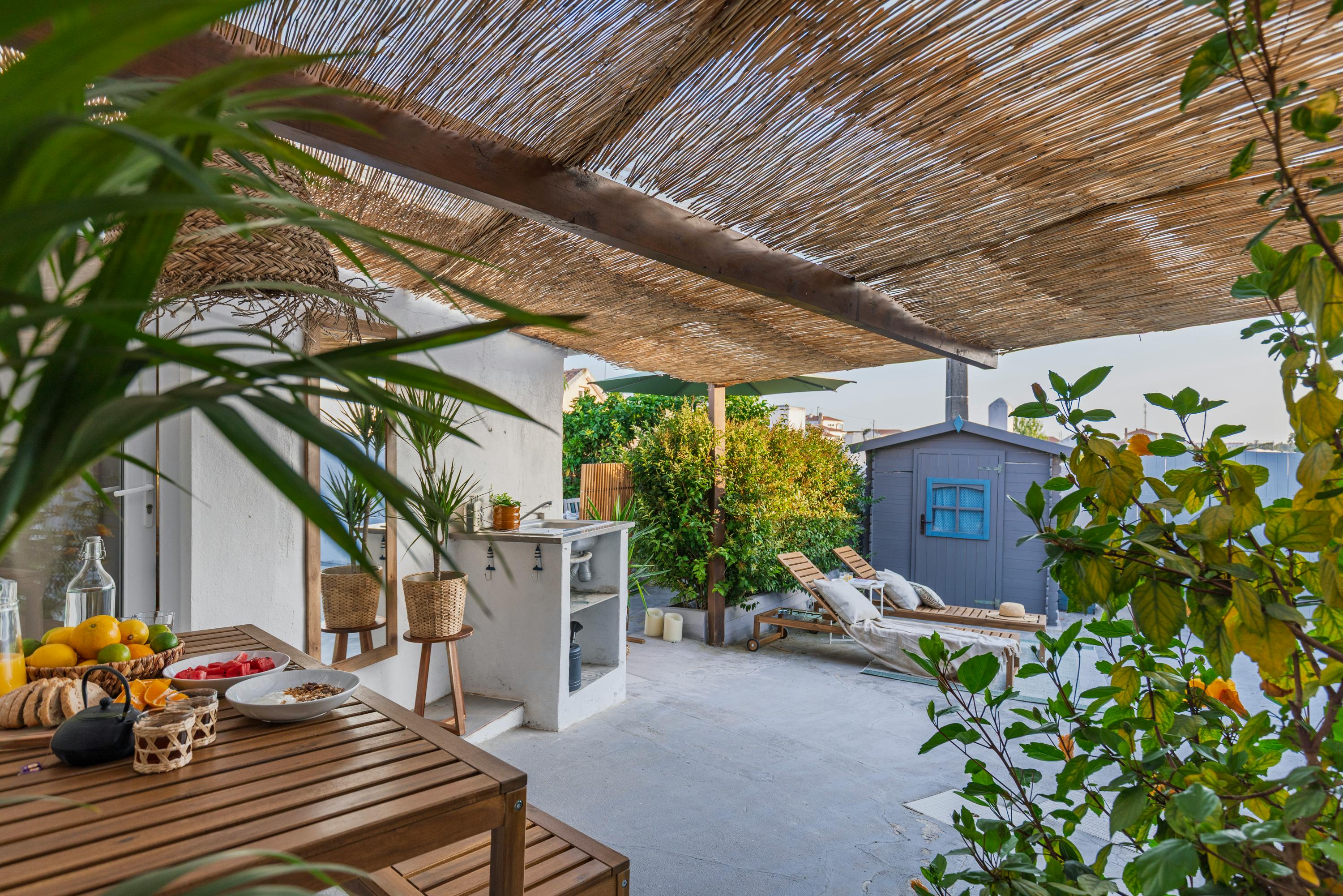 House for rent for €1,750 per month in Ericeira, Travessa do Vale Grande