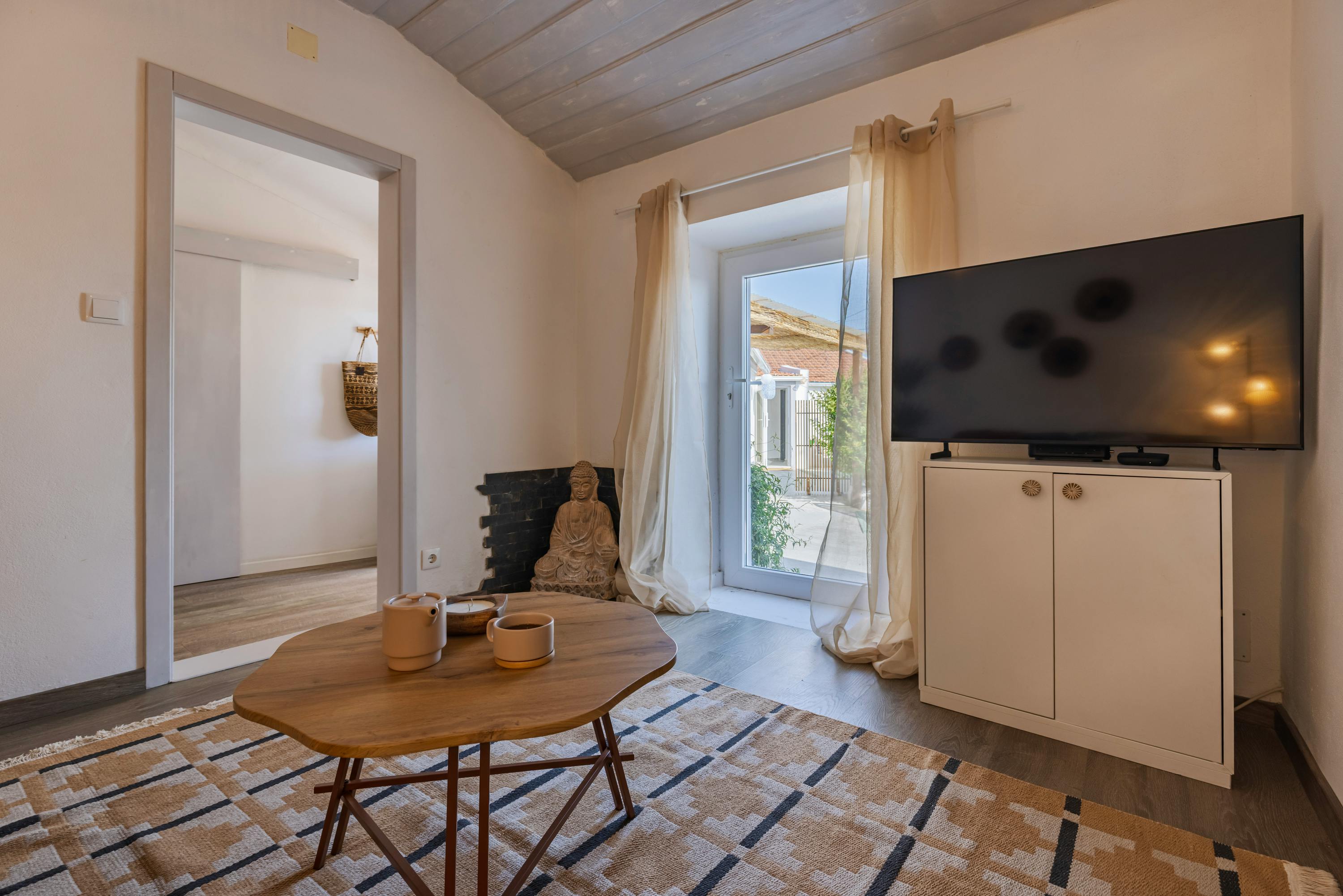 Apartment Ericeira, 2 beds — photo 8