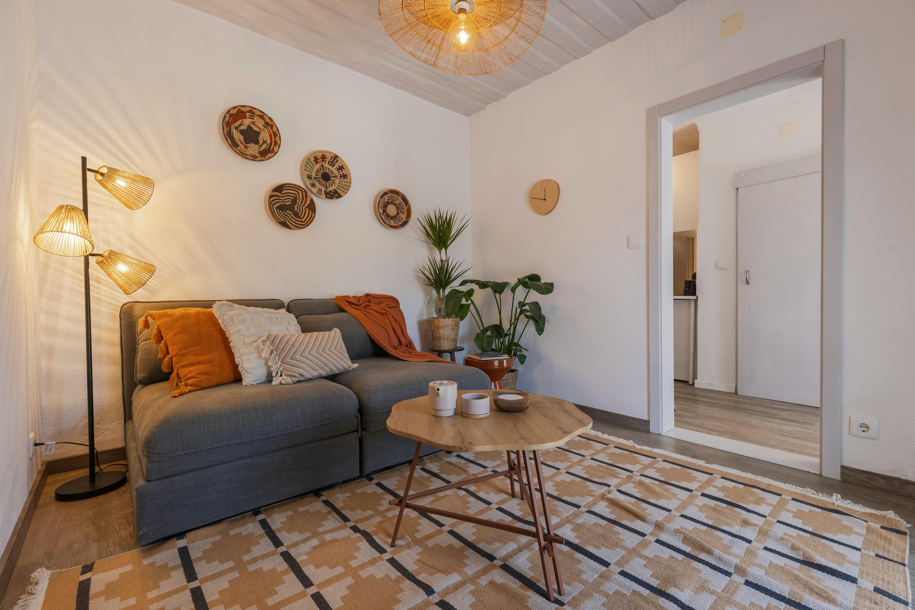 Apartment Ericeira, 2 beds — photo 7