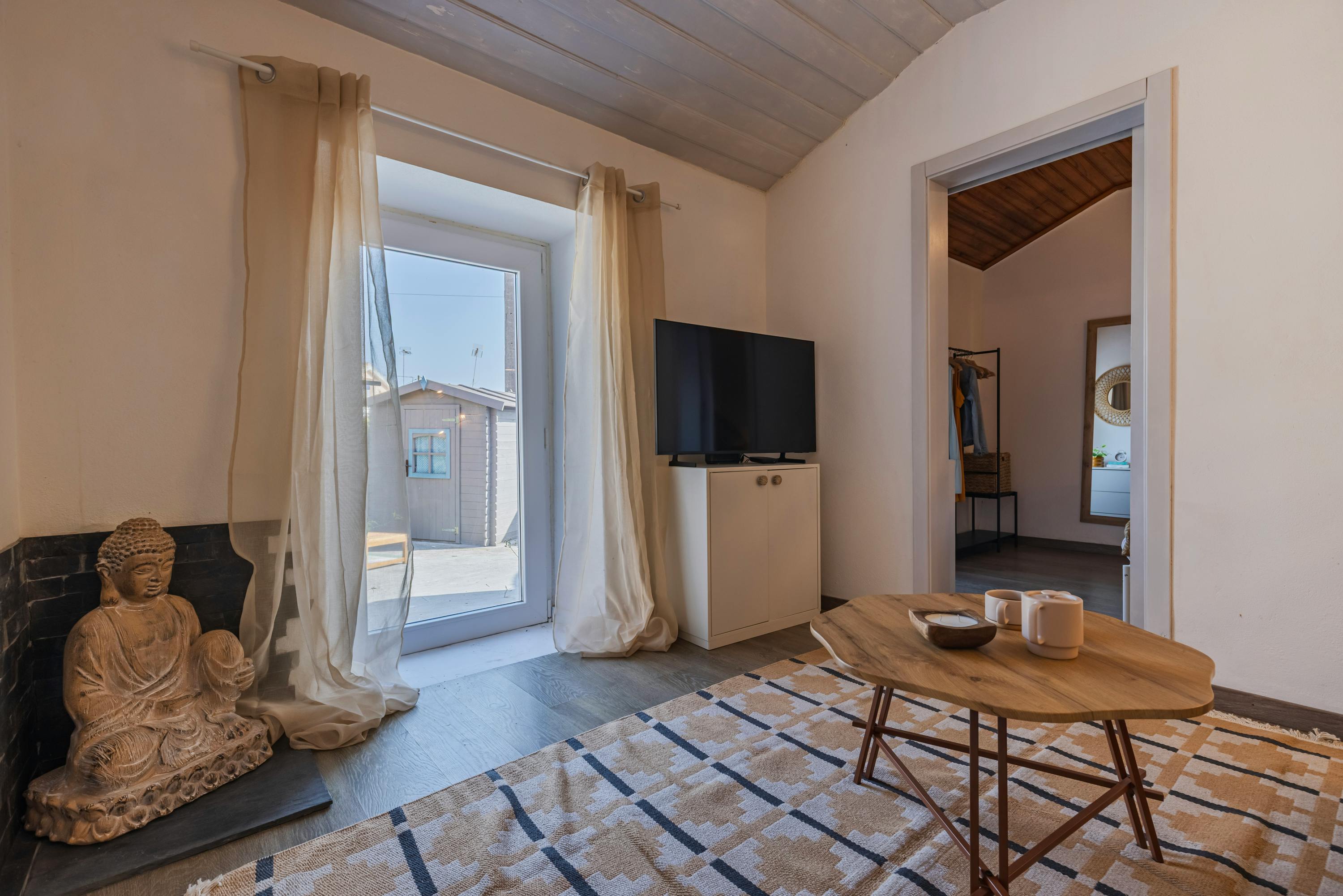 Apartment Ericeira, 2 beds — photo 9