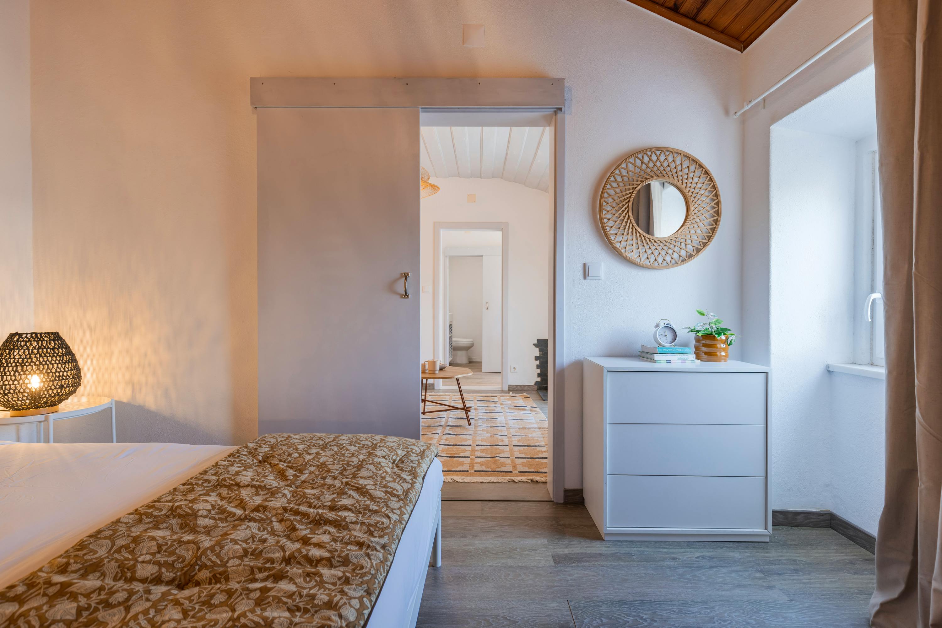 Apartment Ericeira, 2 beds — photo 4