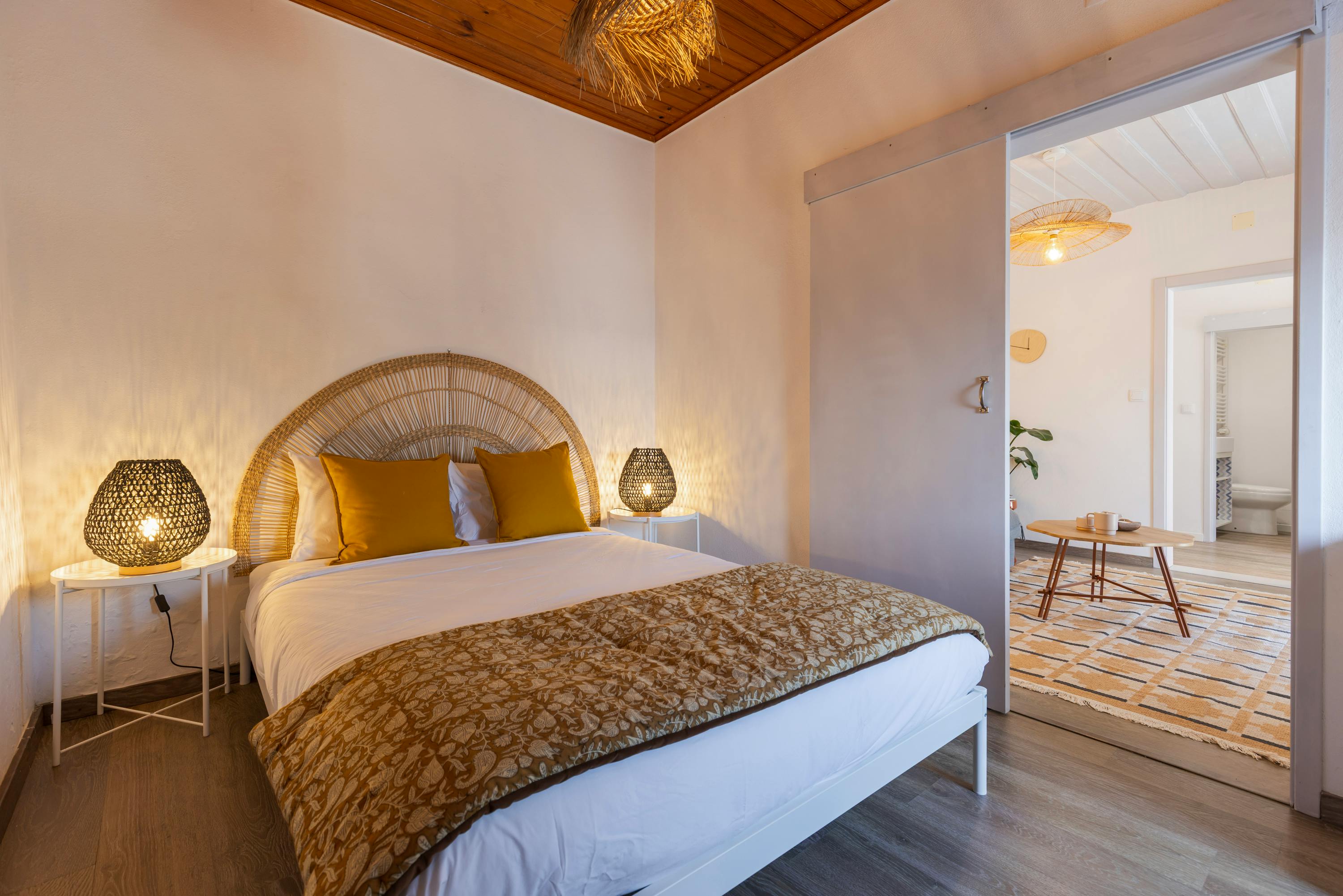 Apartment Ericeira, 2 beds — photo 3