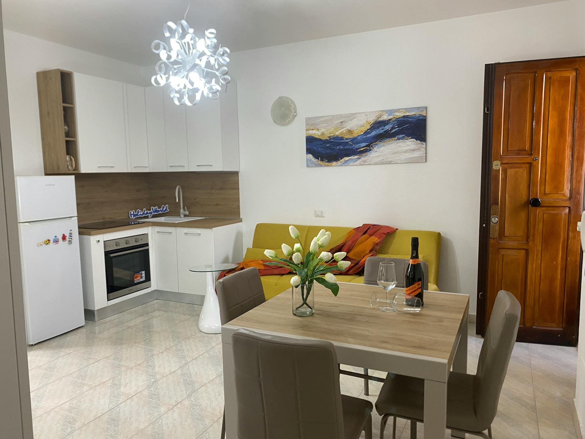 Via Giuseppe Mazzini, Alghero preview