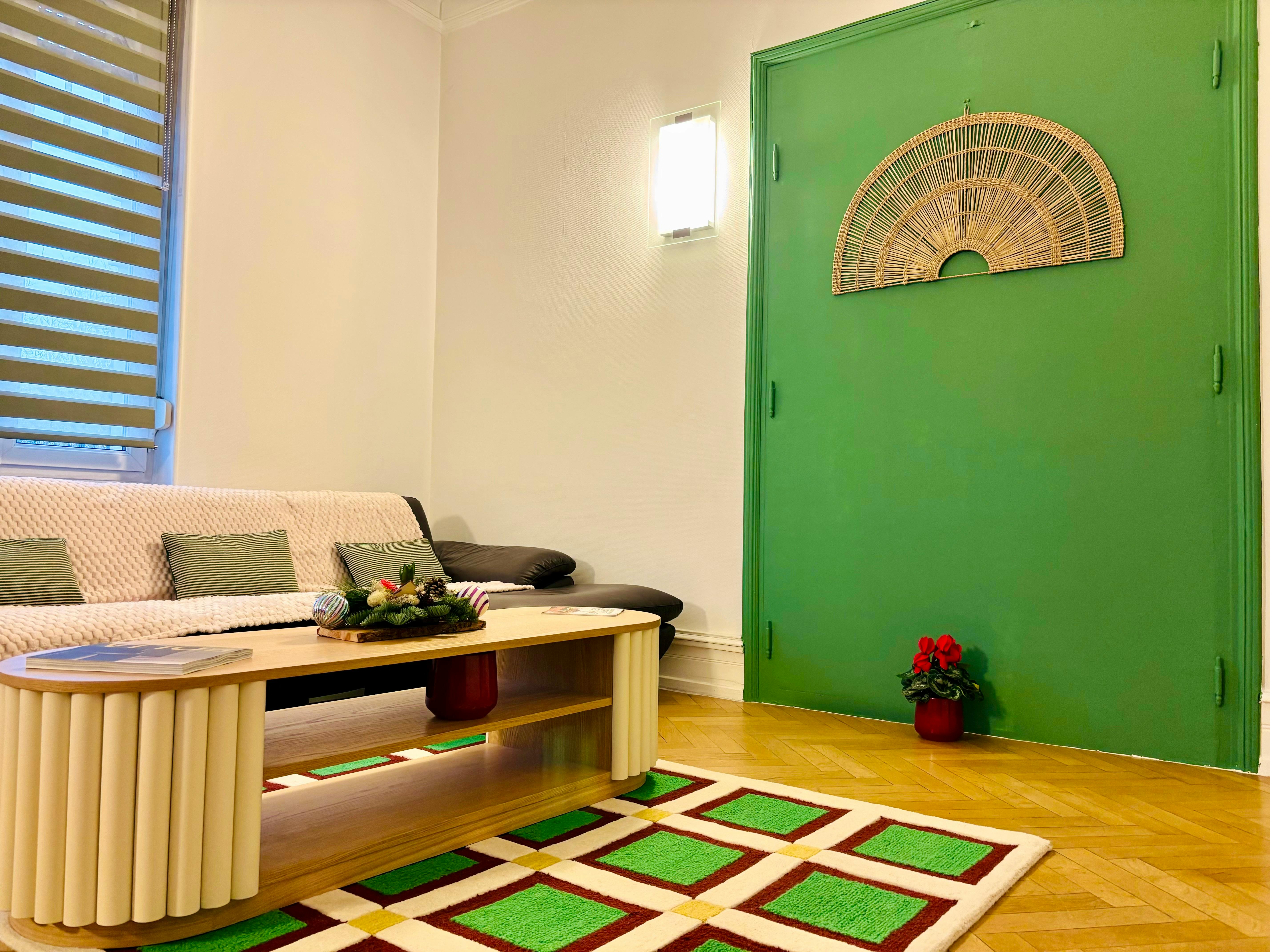 Apartment for rent for €4,500 per month in Strasbourg, Rue Auguste Lamey