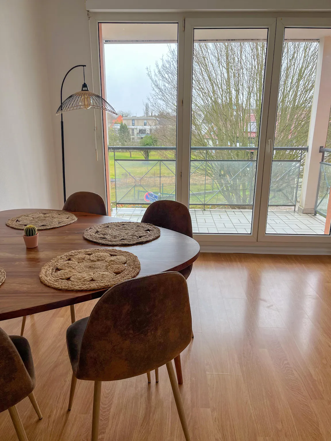 2-Bedroom Apartment in Rue Jean-Jacques Fried, Strasbourg (1683204) ROOM 2