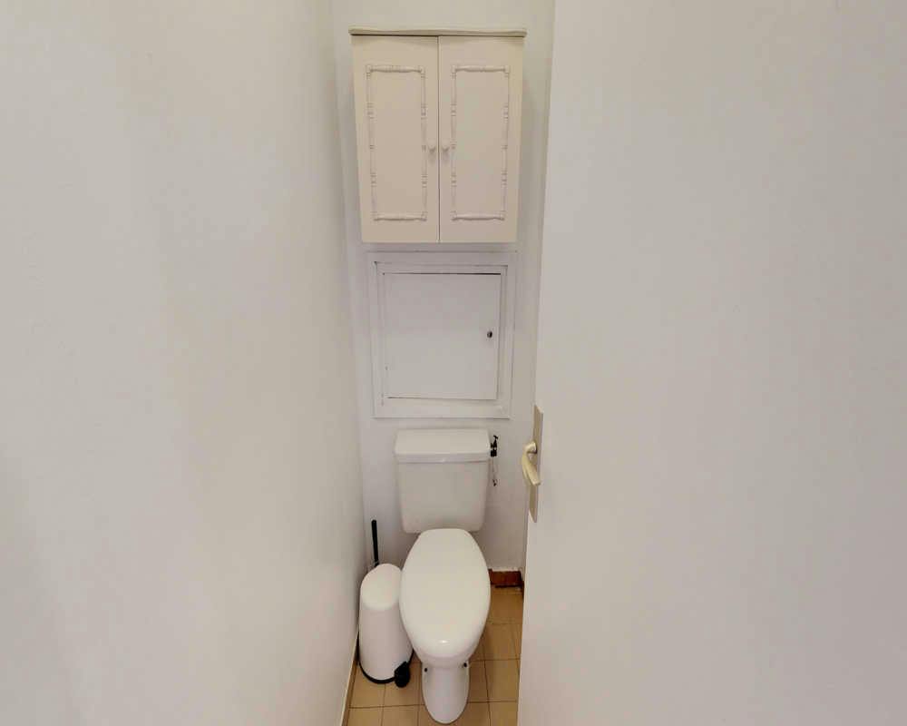 Private room for rent on Rue Bugeaud, Lyon - Vue 5
