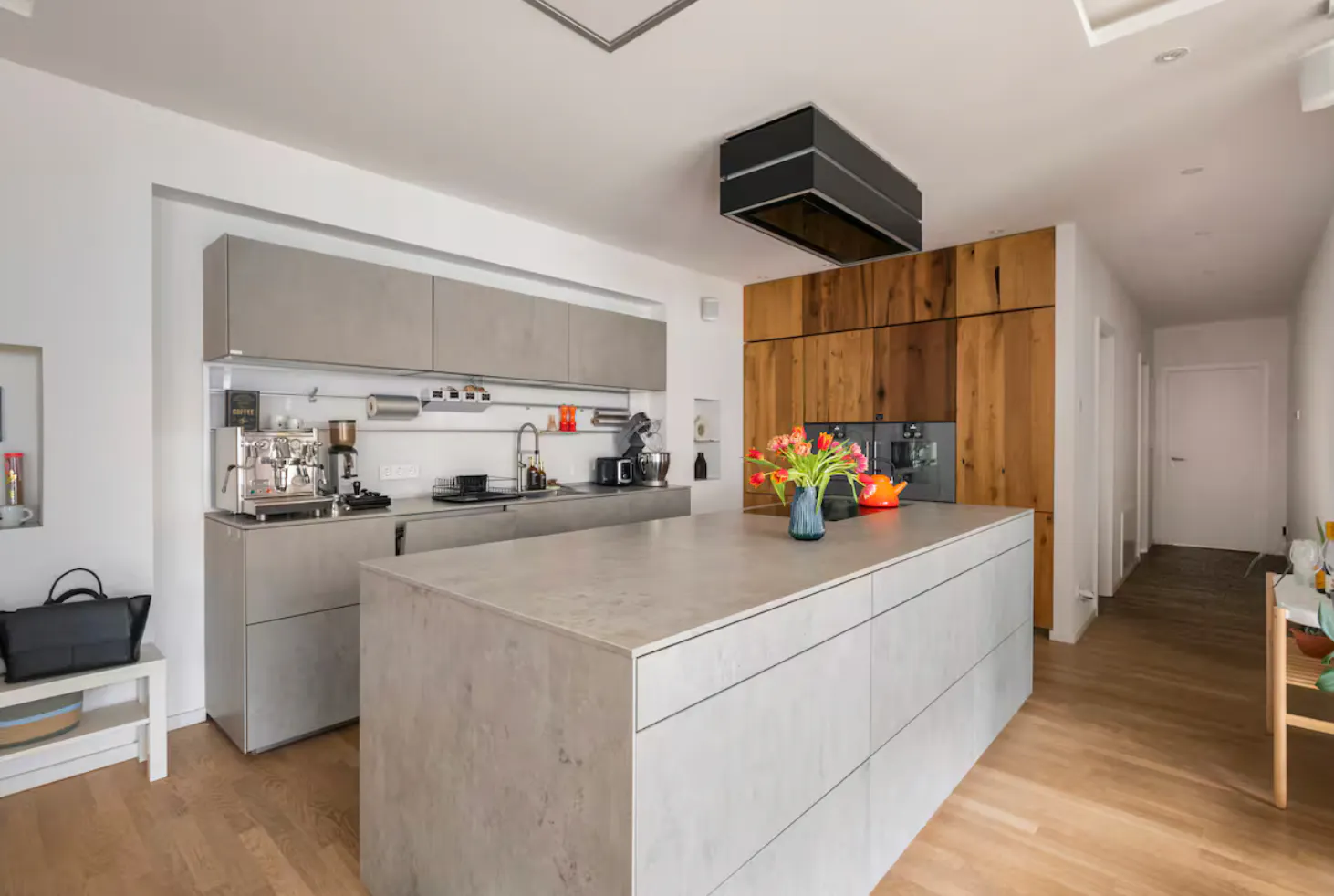 2-Bedroom Apartment in Mengerzeile, Berlin (1683238) ROOM 4