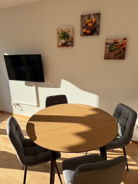 Apartment Karlsruhe, 1 bed — photo 9