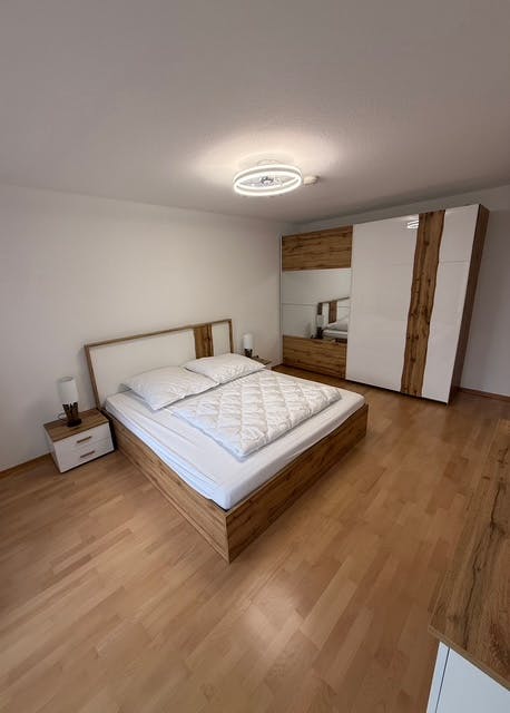 Apartament de închiriat pentru 1.500 EUR pe lună în Karlsruhe, Wilhelm-Leuschner-Straße