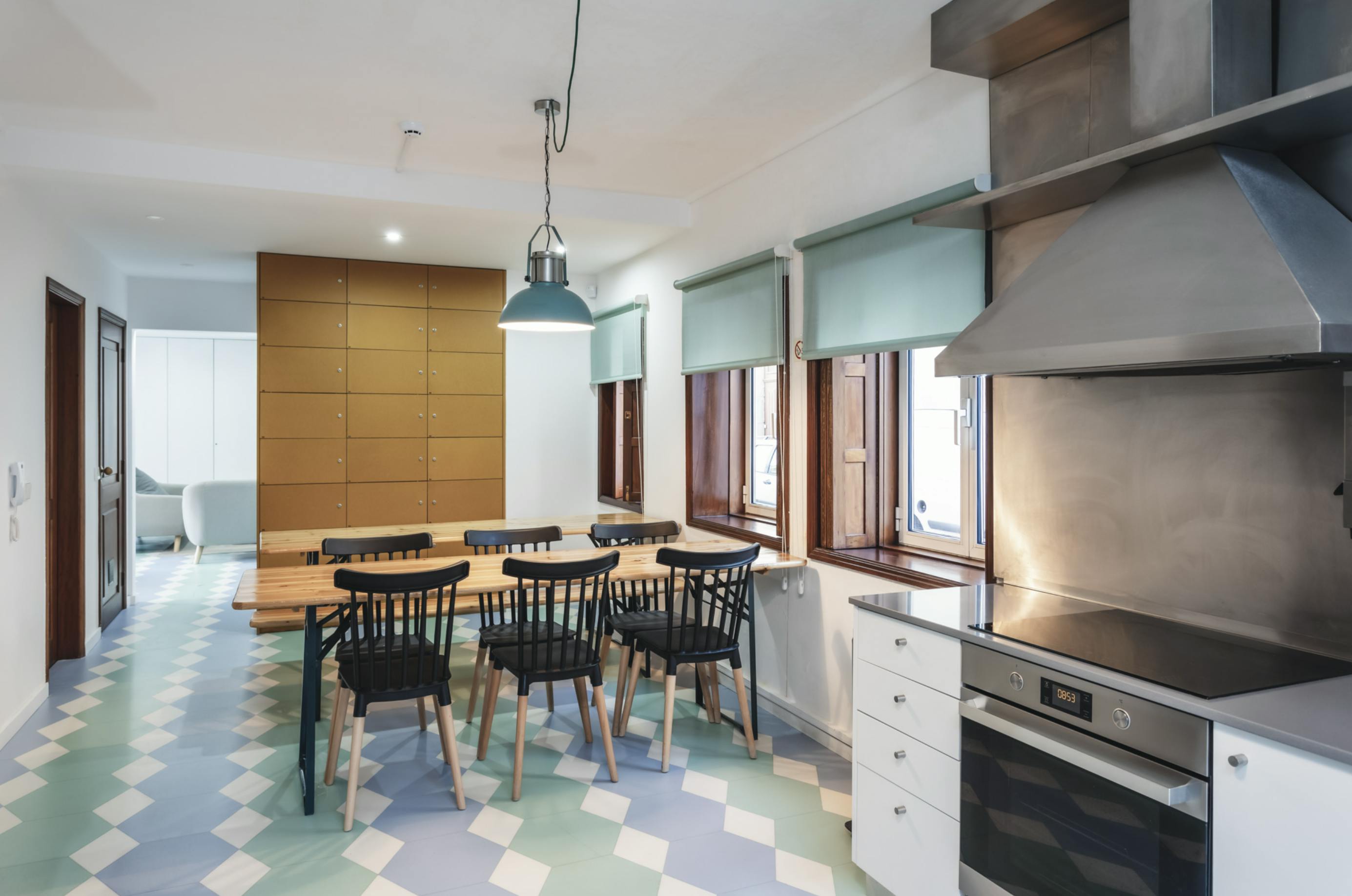 preview gallery tile