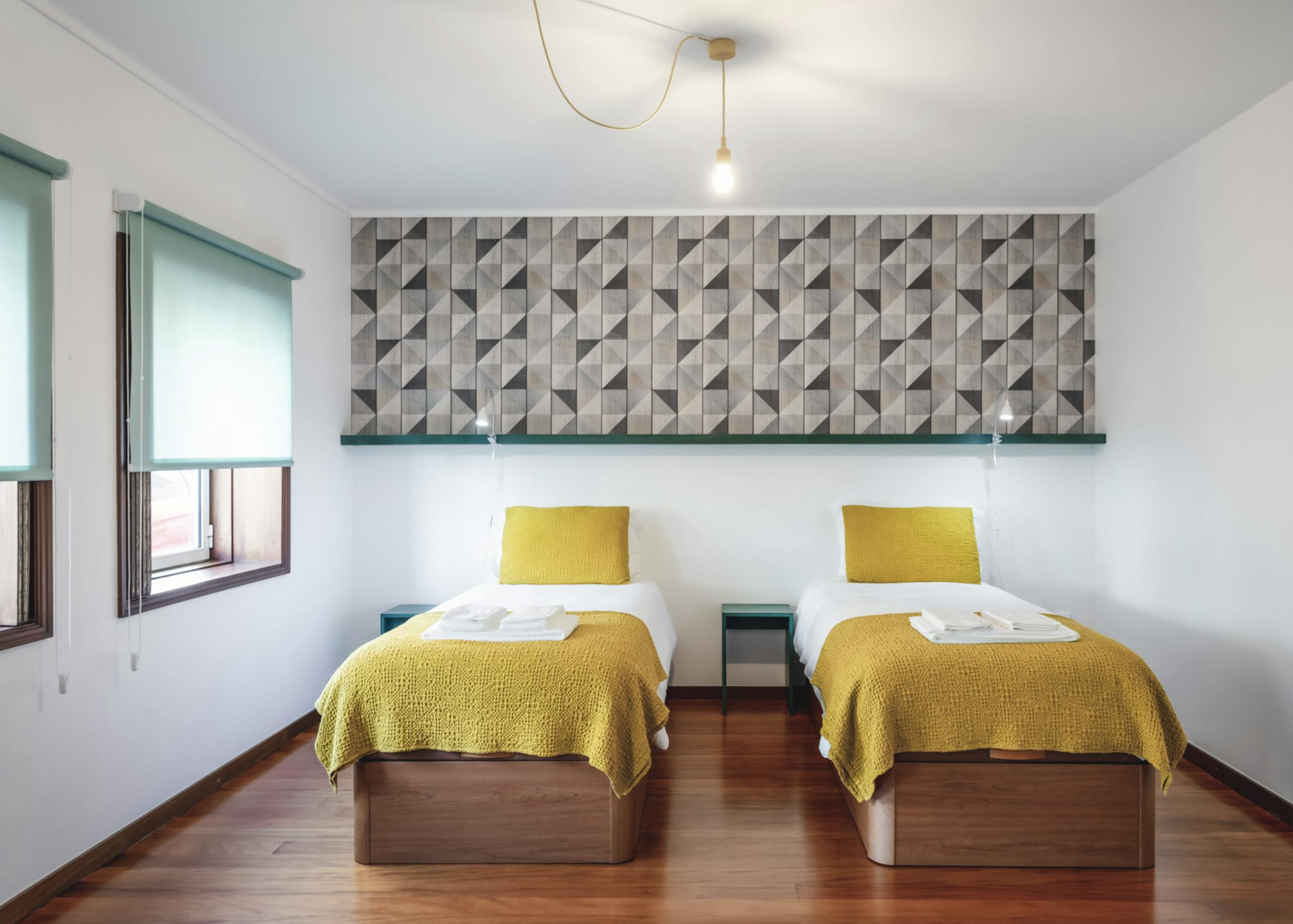 共用房间 正在以 €500 的月租出租，其位于 Aveiro, Rua Dom Jorge de Lencastre