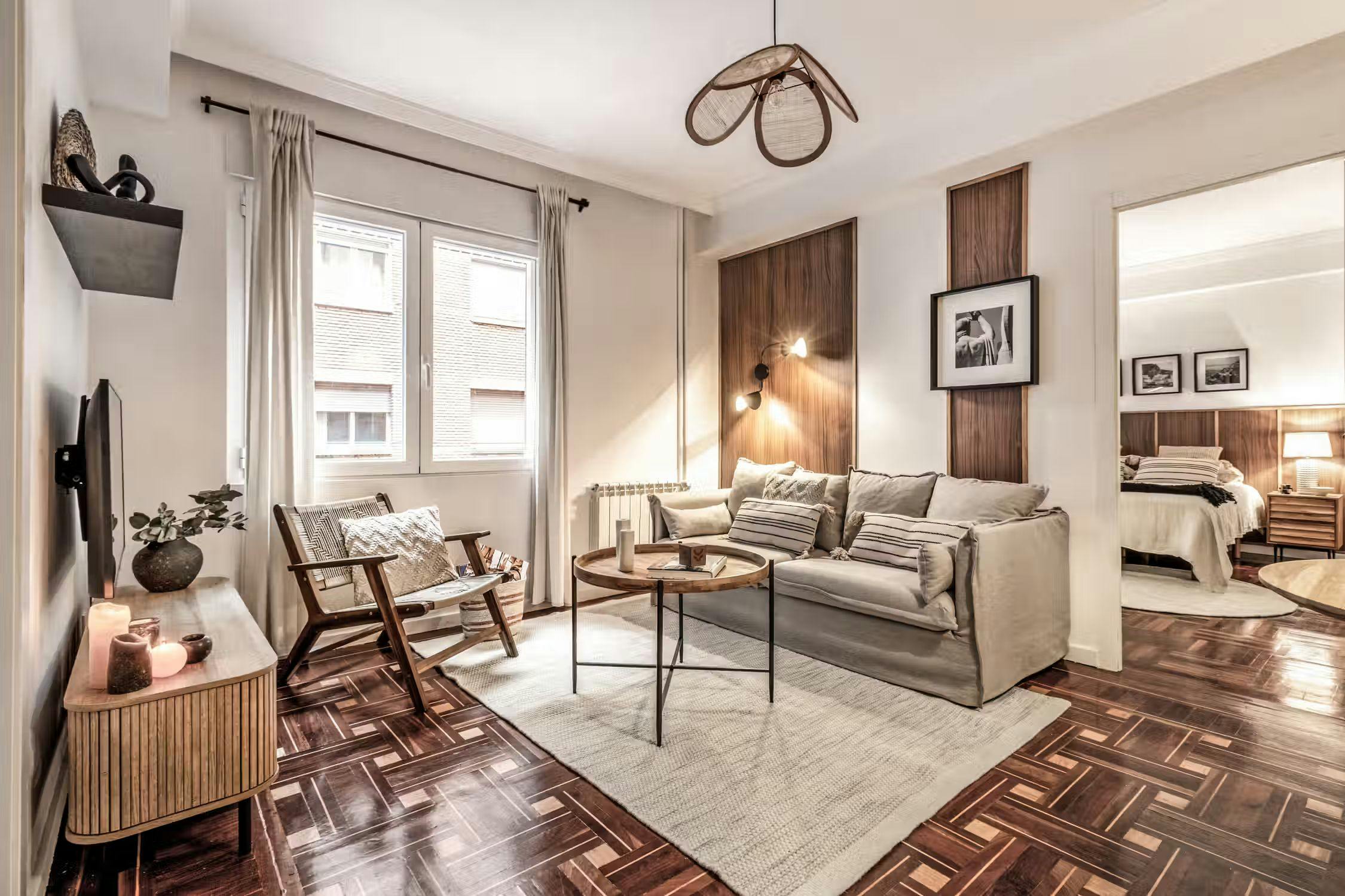 Apartament de închiriat pentru 1.450 EUR pe lună în Amsterdam, Keizersgracht