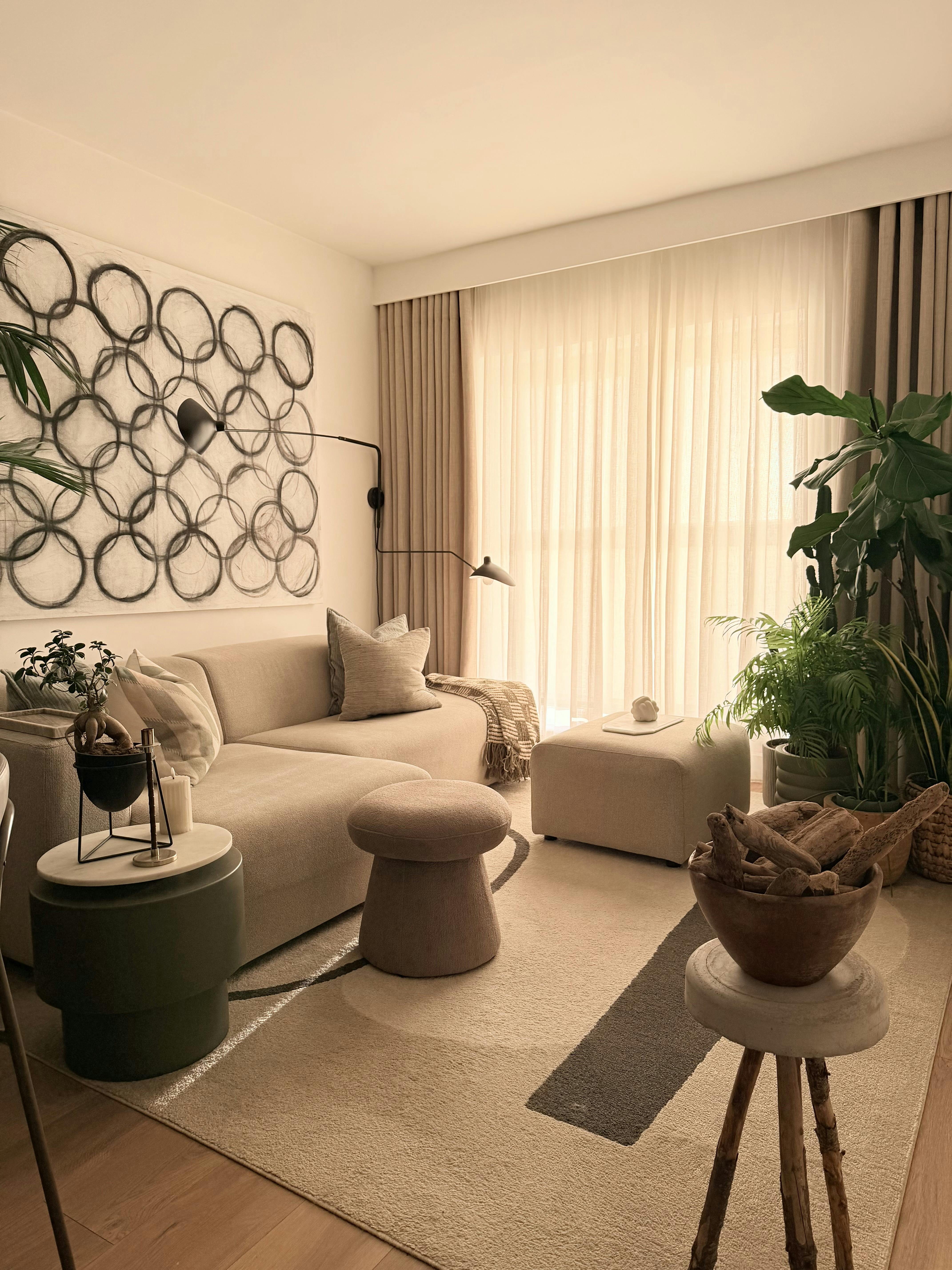 Mieszkanie do wynajęcia za 3300 € miesięcznie w mieście Skerries, The Kybe