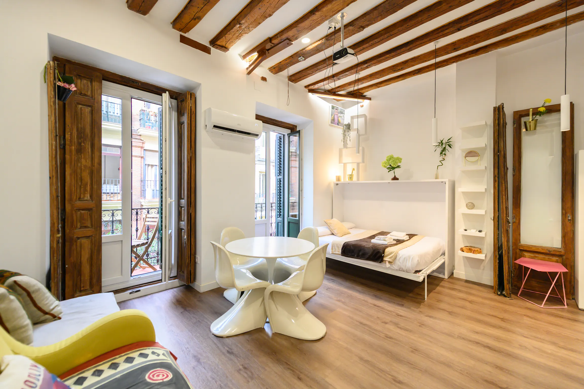 Apartment in Calle de Hortaleza, Madrid (1683249) ROOM 1