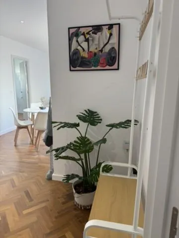 Private room in Carrer de Gorgos, Valencia (1683250) ROOM 4