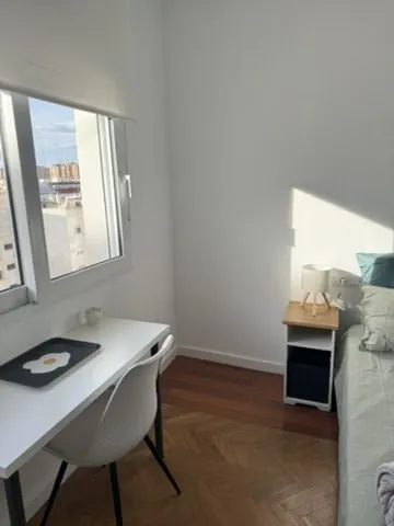 Private room in Carrer de Gorgos, Valencia (1683250) ROOM