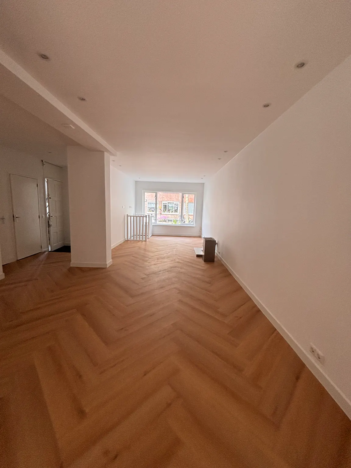 4-Bedroom Apartment in Fazantstraat, Rotterdam (1683255) ROOM 3