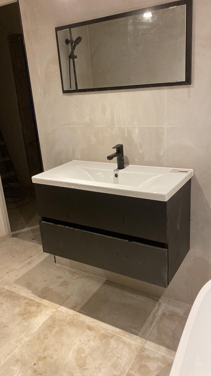 preview gallery tile