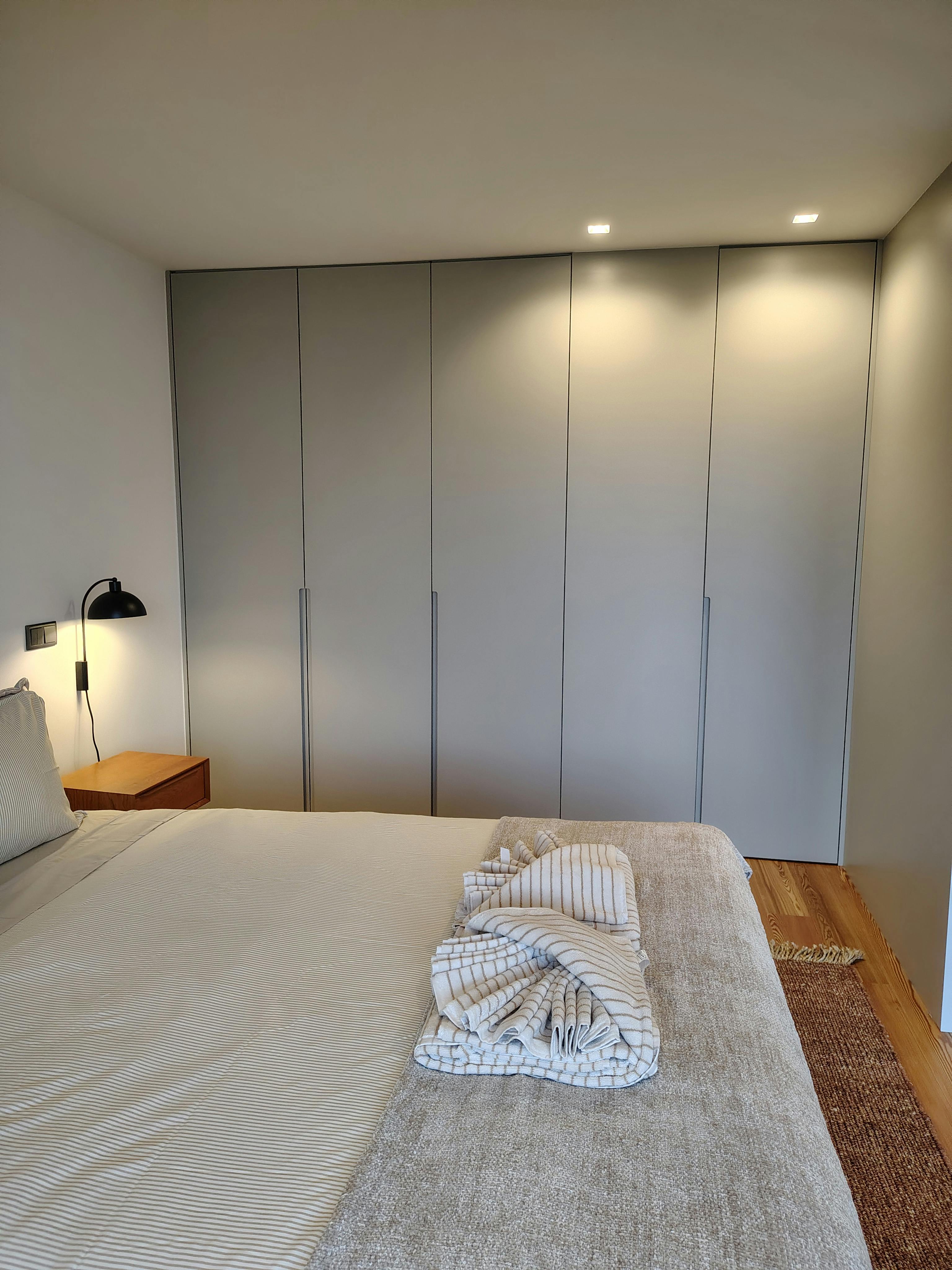 Apartment Senhora Da Hora, 1 bed — photo 10
