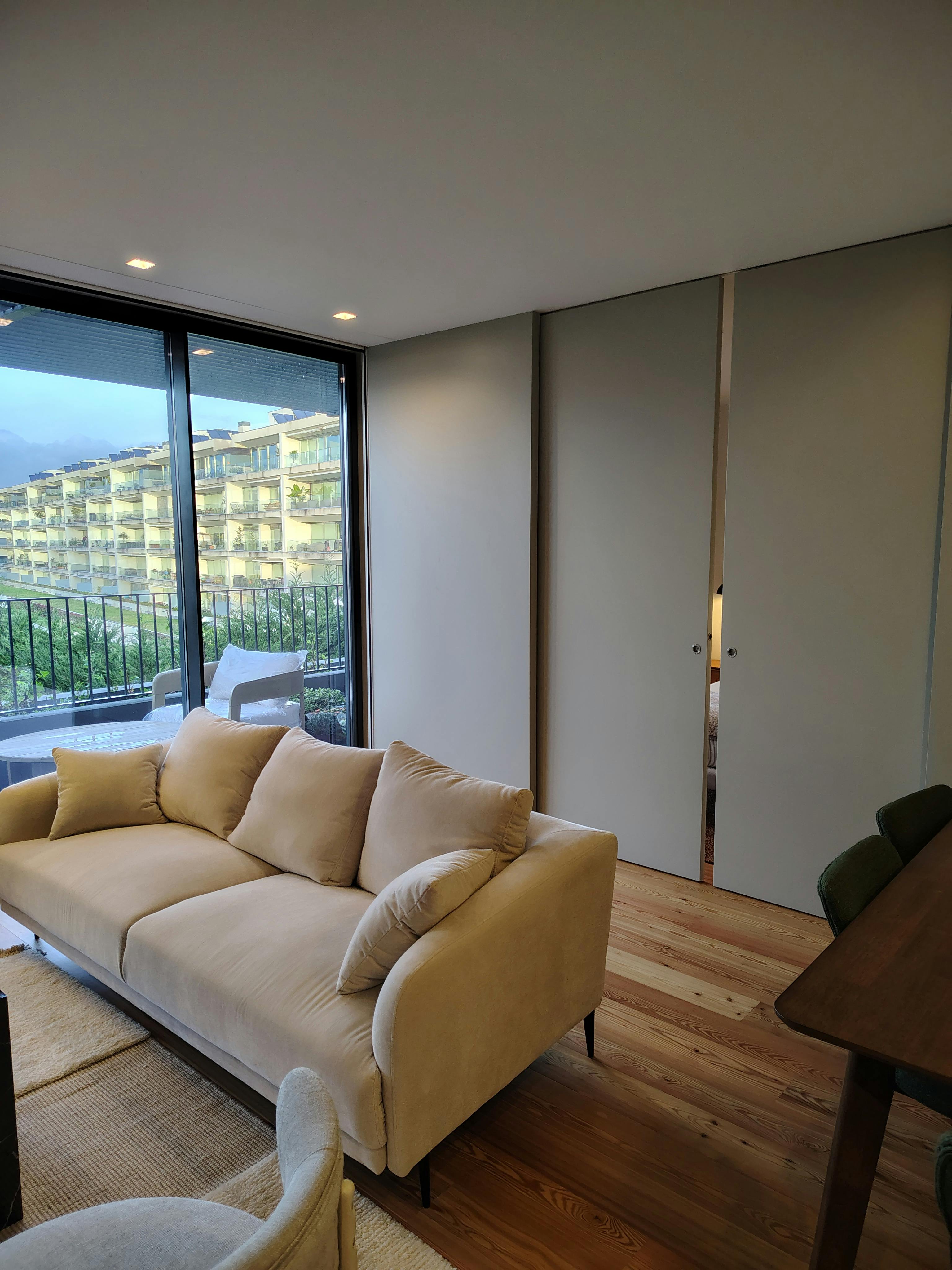 Apartment Senhora Da Hora, 1 bed — photo 6
