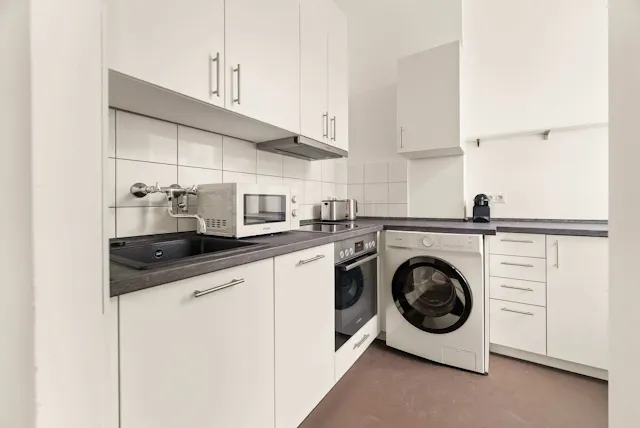 Apartment in Weserstr., Berlin (1683274) room image 10