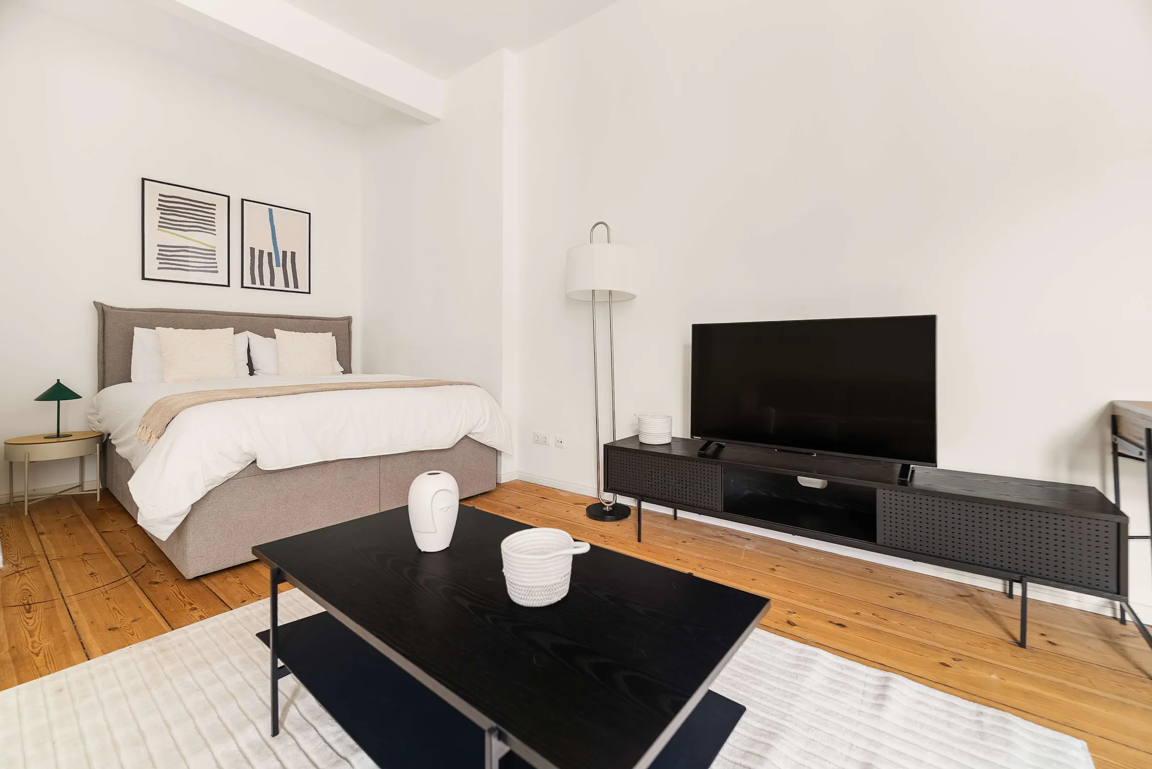 Apartment in Weserstr., Berlin (1683274) ROOM 1