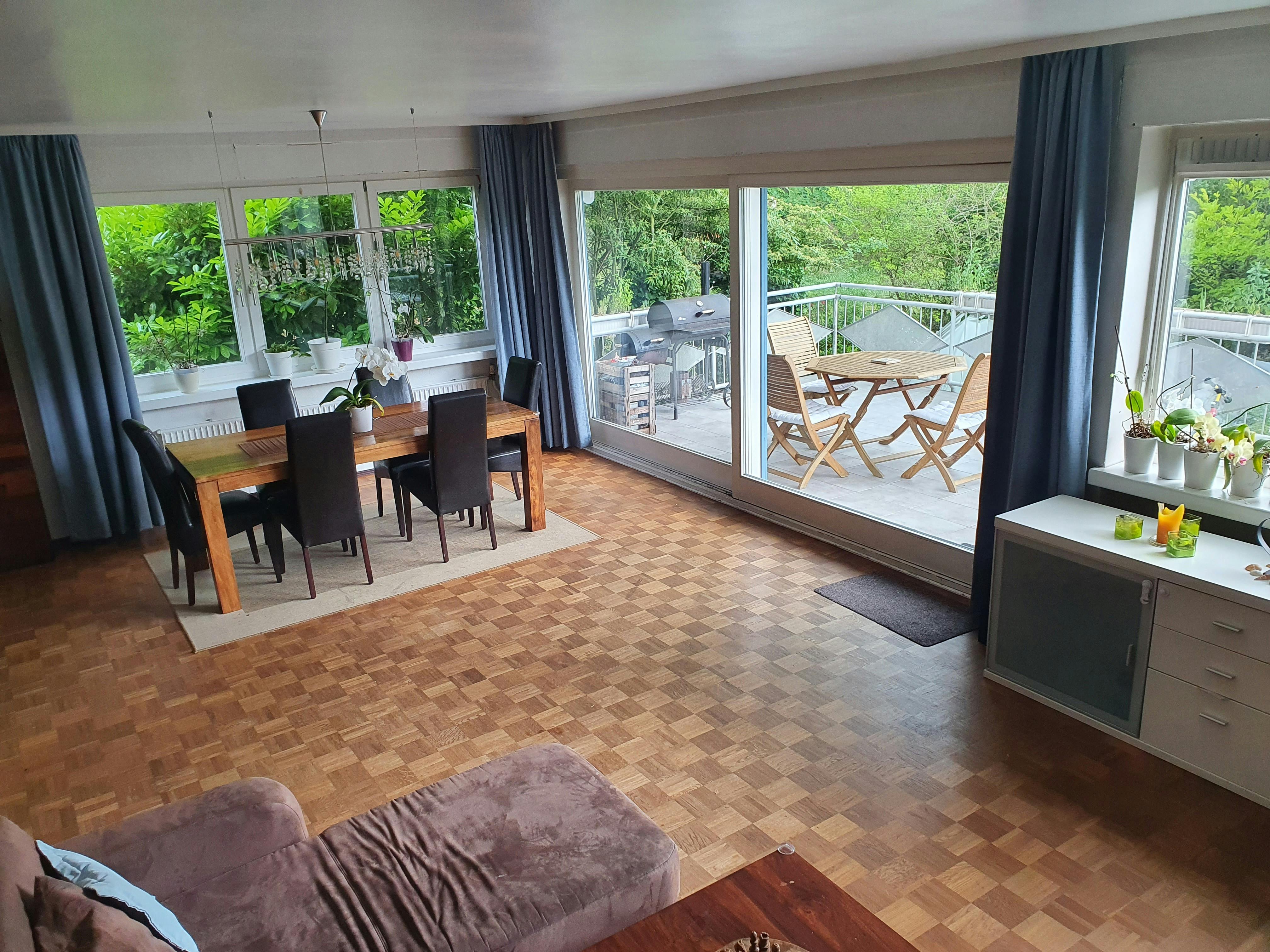 House for rent for €2,000 per month in Mainz, Am Stollhenn