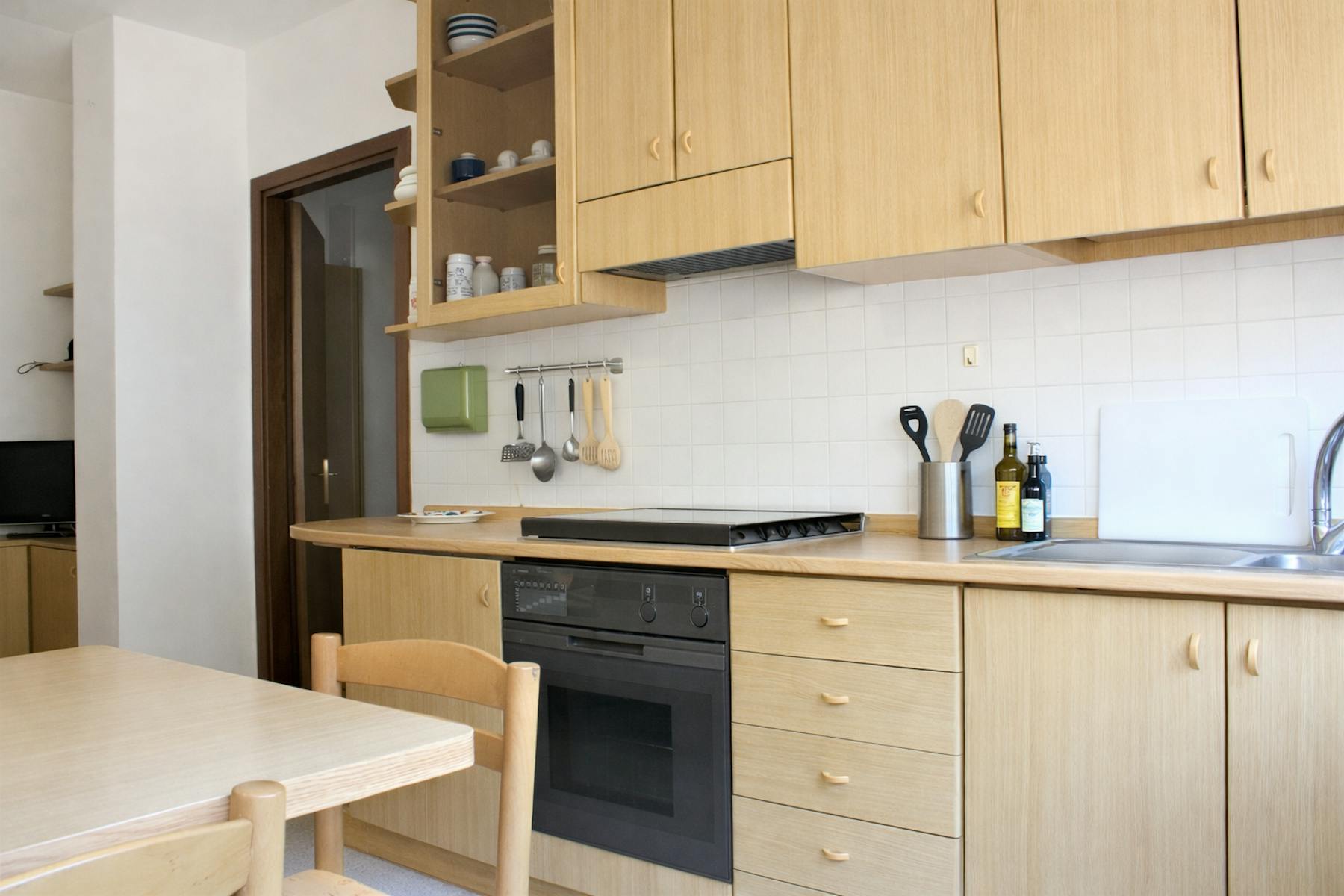 Apartment for rent for €830 per month in Trento, Via alla Veduta
