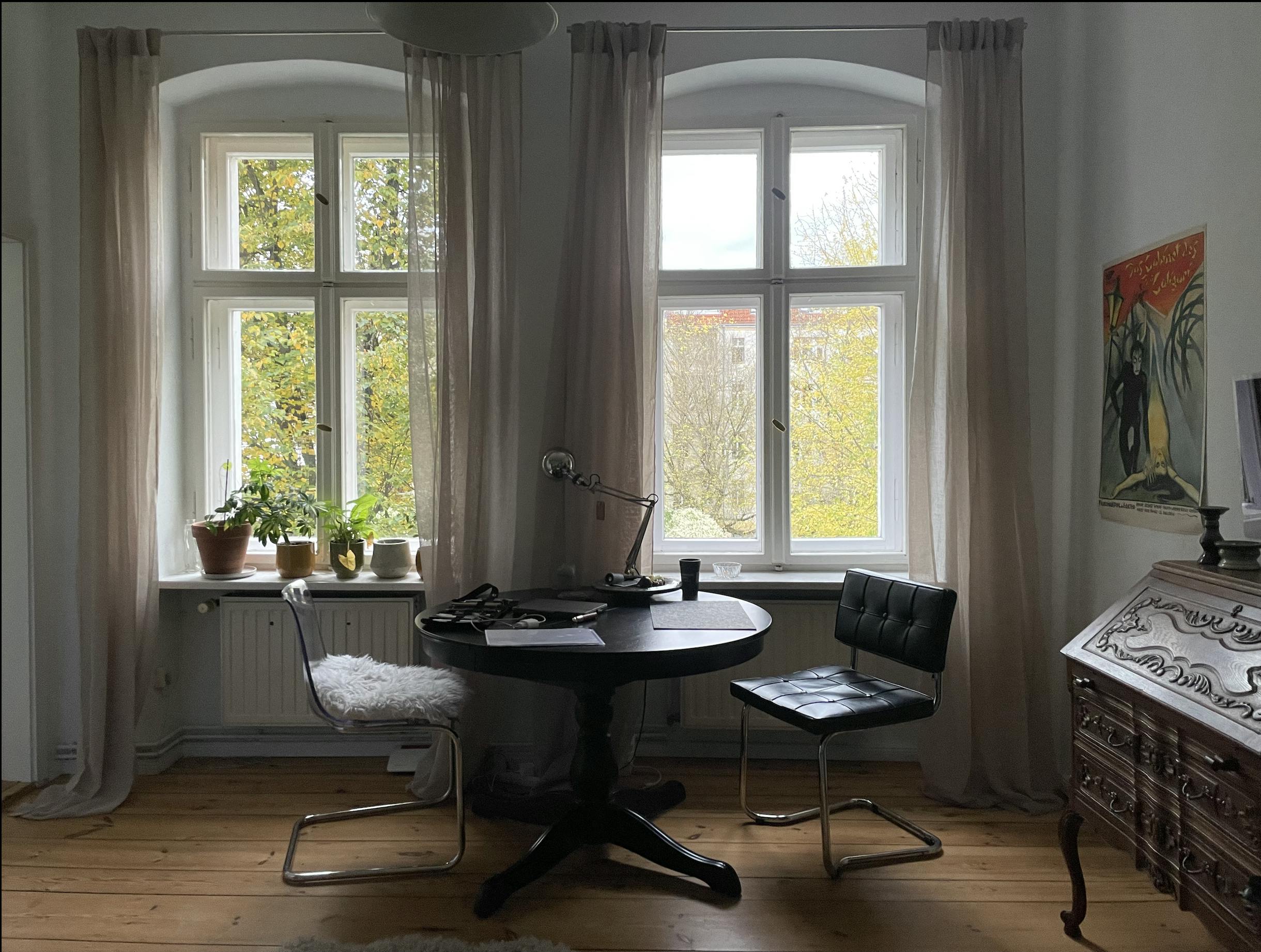 Apartment for rent for €1,000 per month in Berlin, Allerstraße
