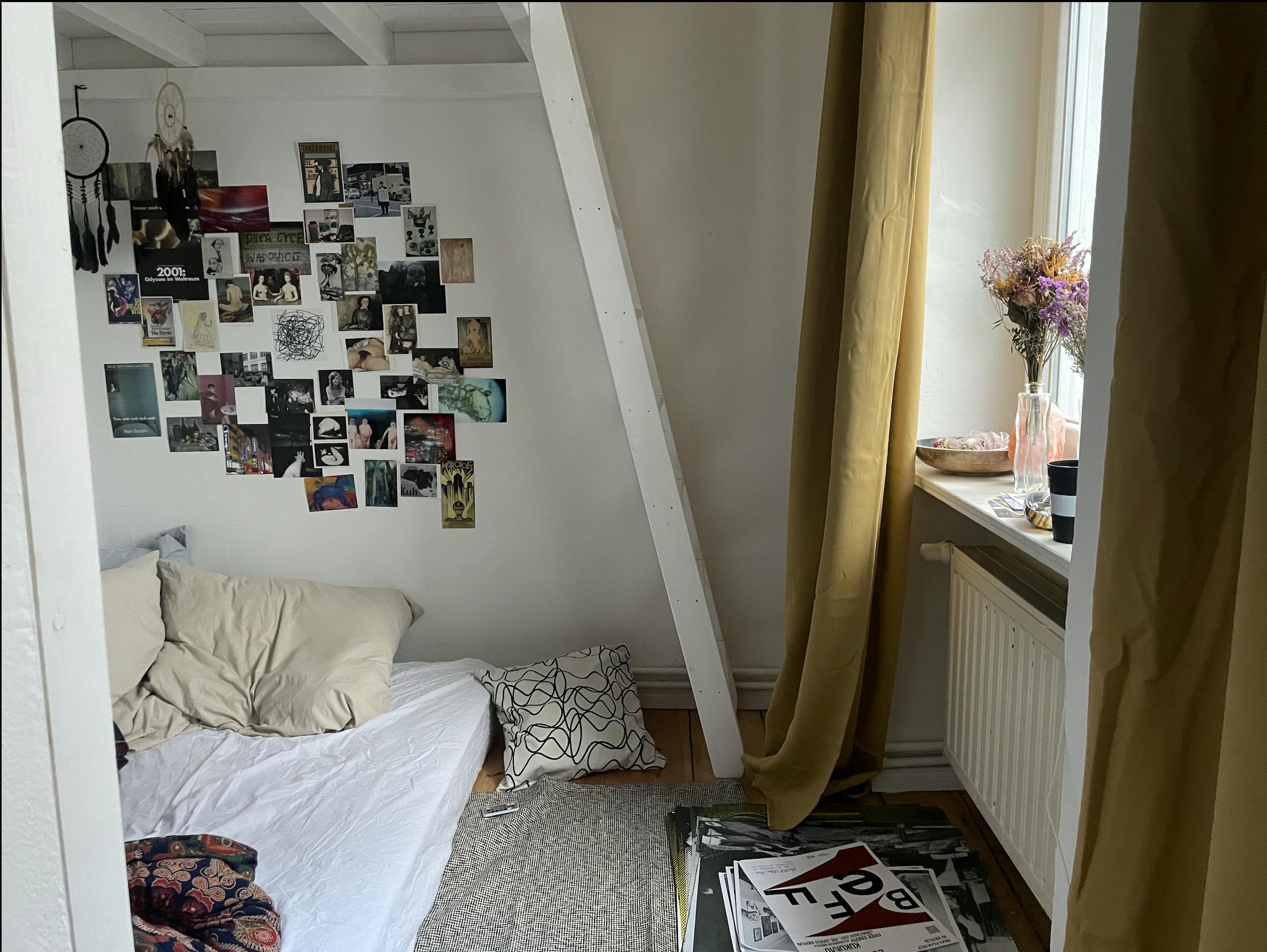 preview gallery tile