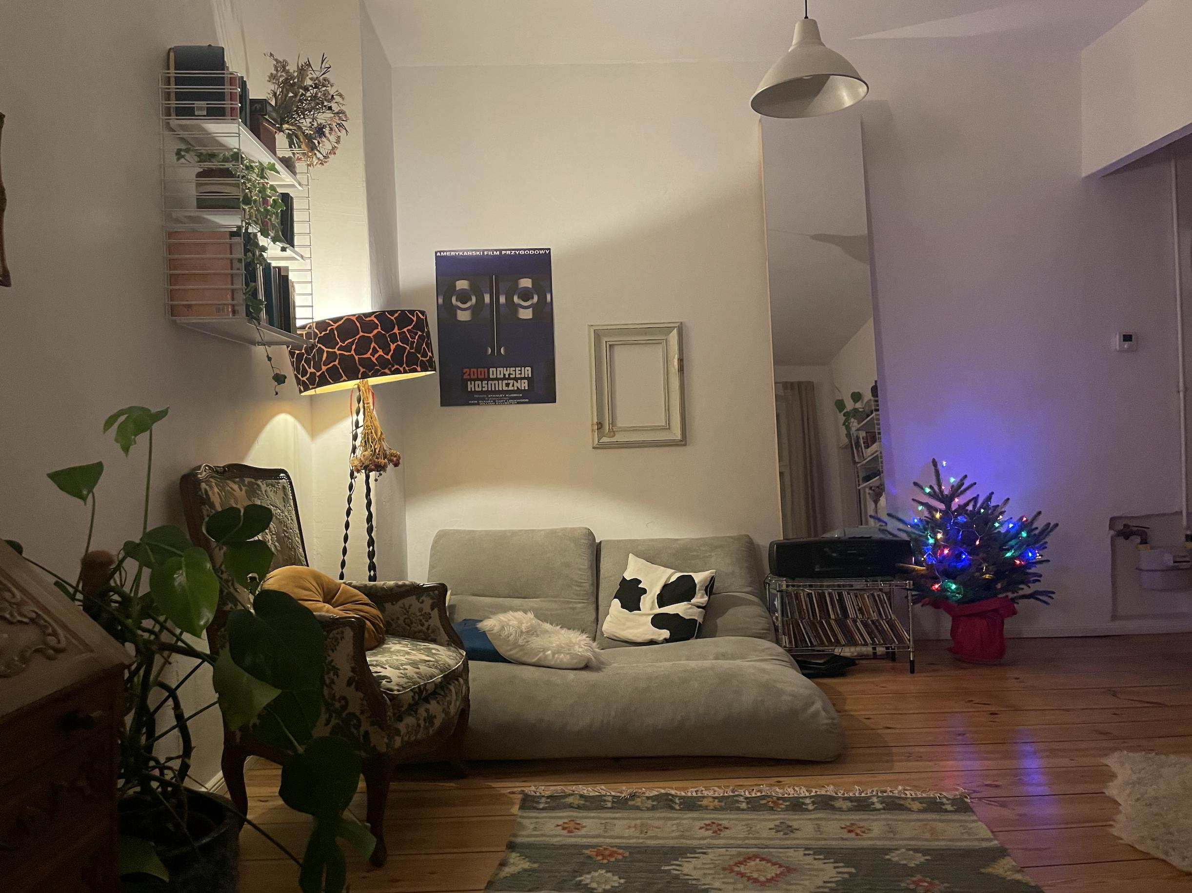 preview gallery tile