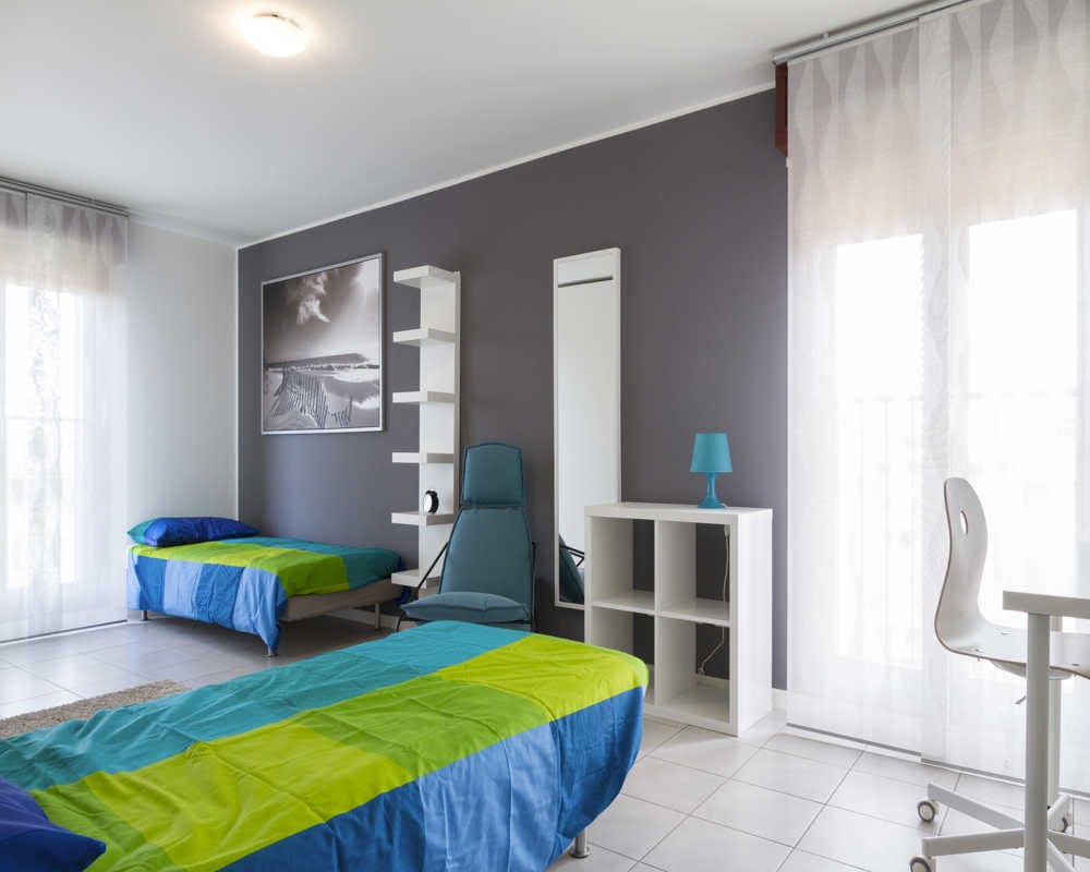 Stanza privata in affitto a 585 € al mese a Milan, Largo Cavalieri di Malta