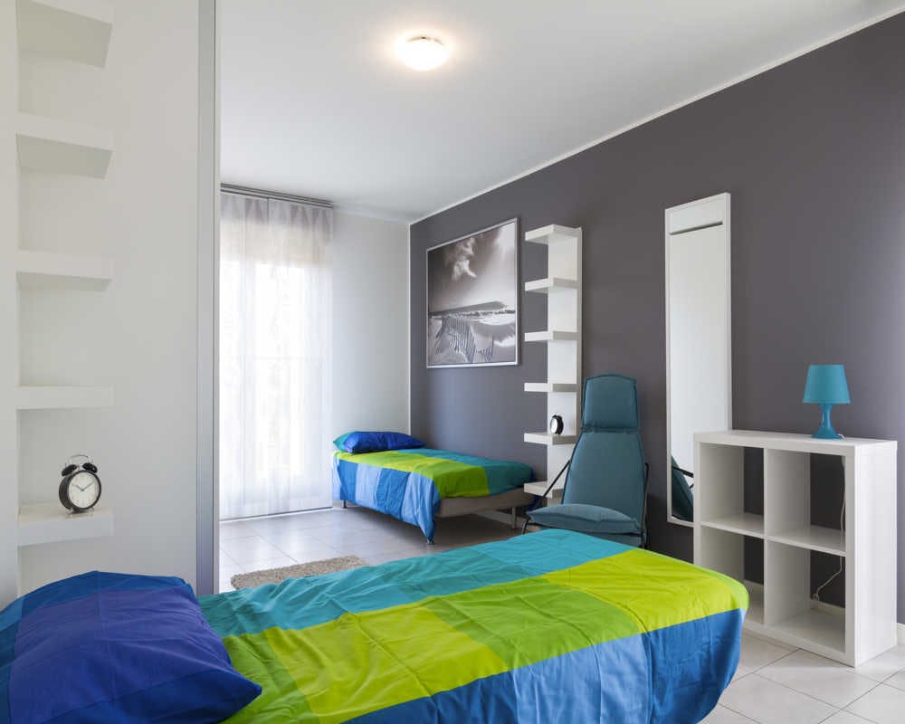 Stanza privata in affitto a 585 € al mese a Milan, Largo Cavalieri di Malta