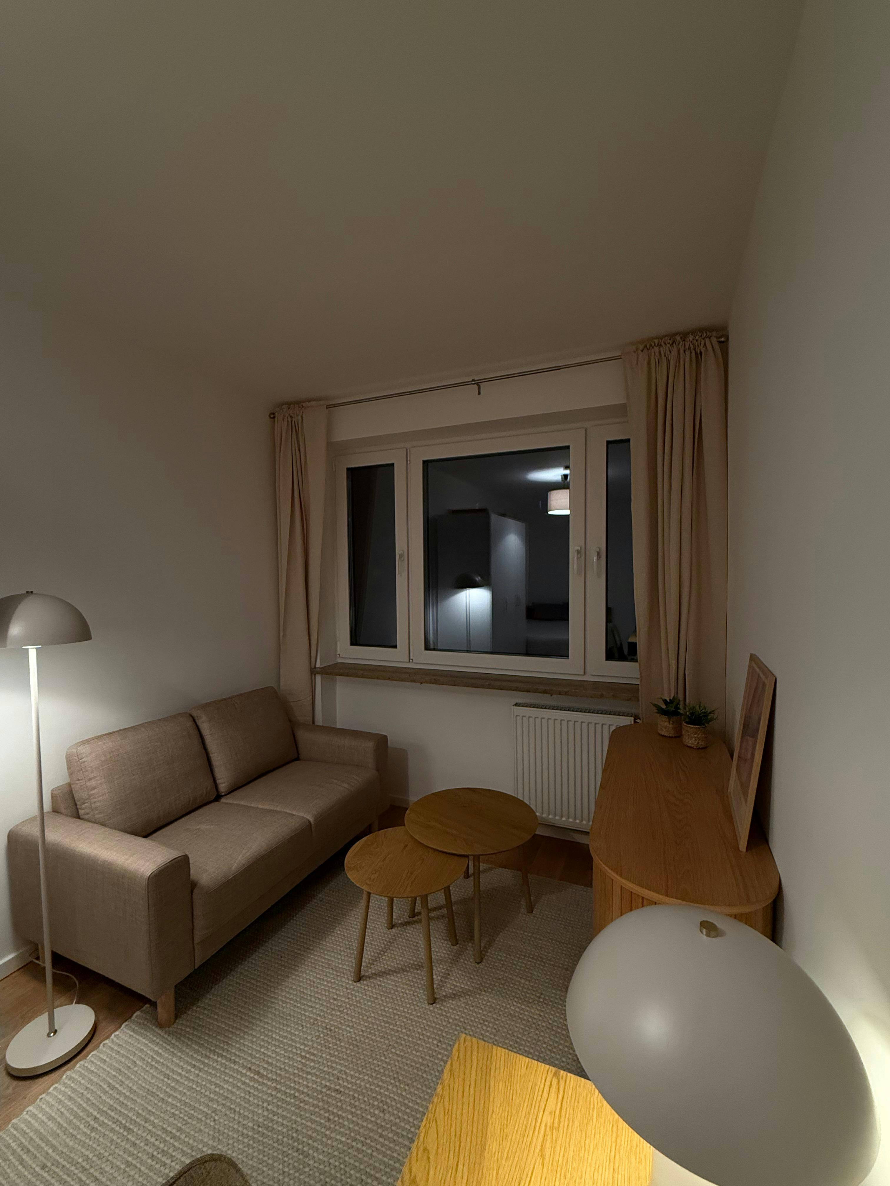 Private room for rent on Fürstenbergstraße, Munich - Vista 5